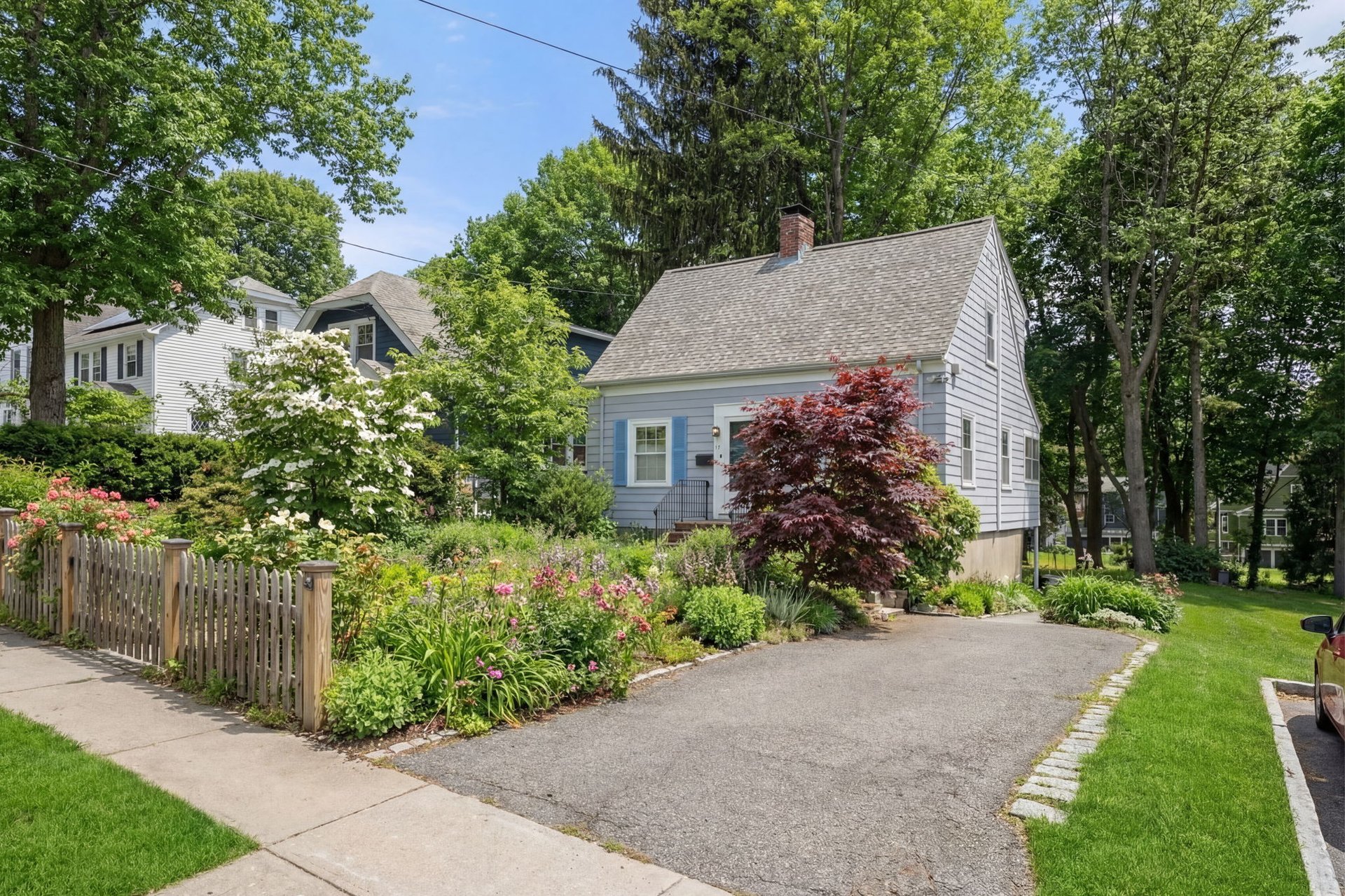17 Hilburn St