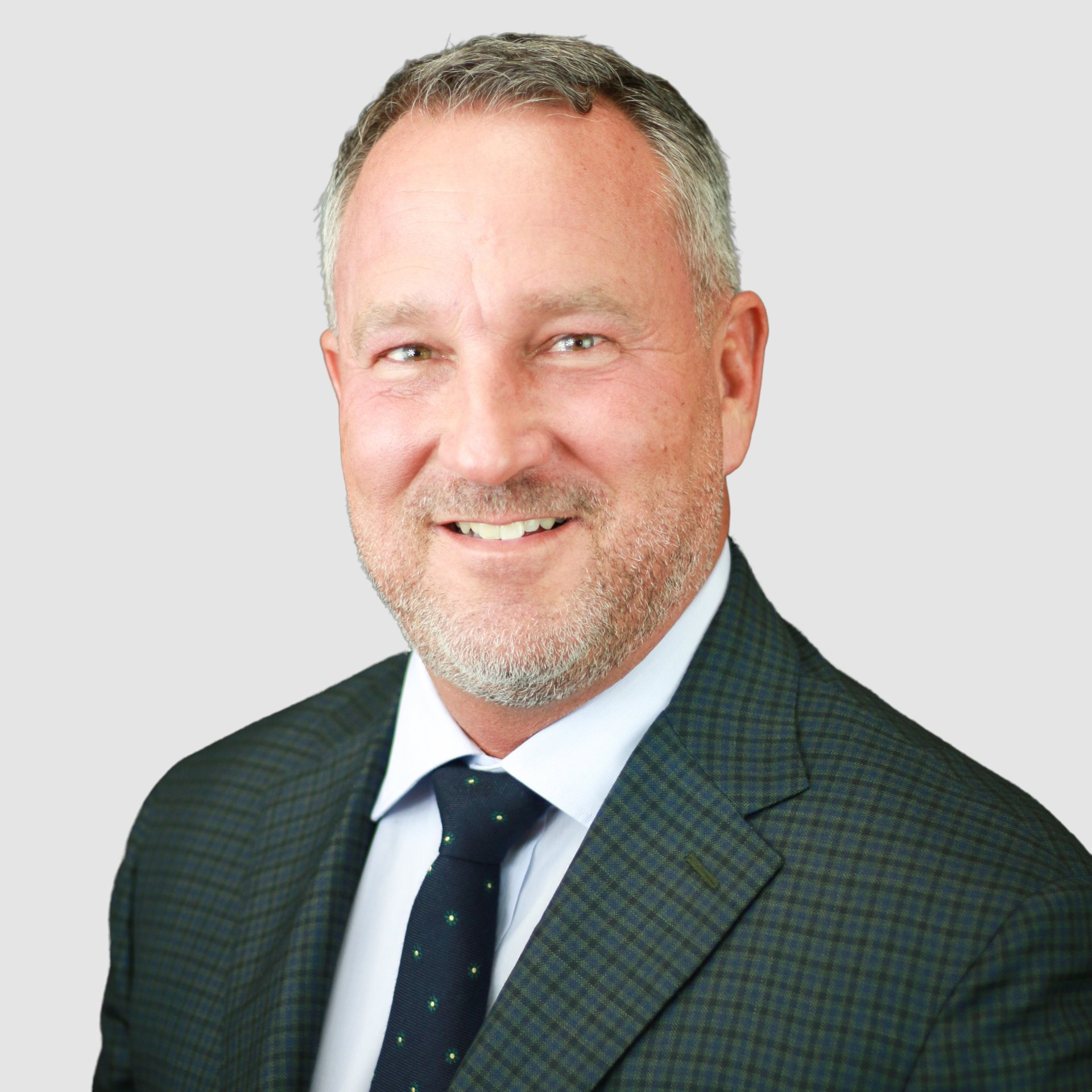 Matthew Pierce, Broker Associate