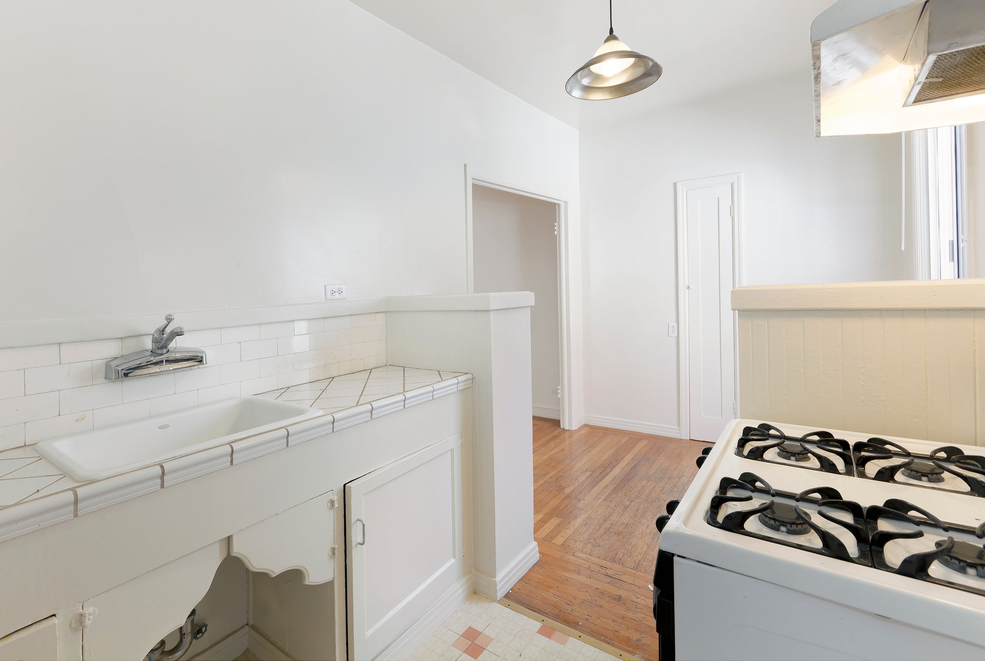 501 Masonic Ave | 4 Units