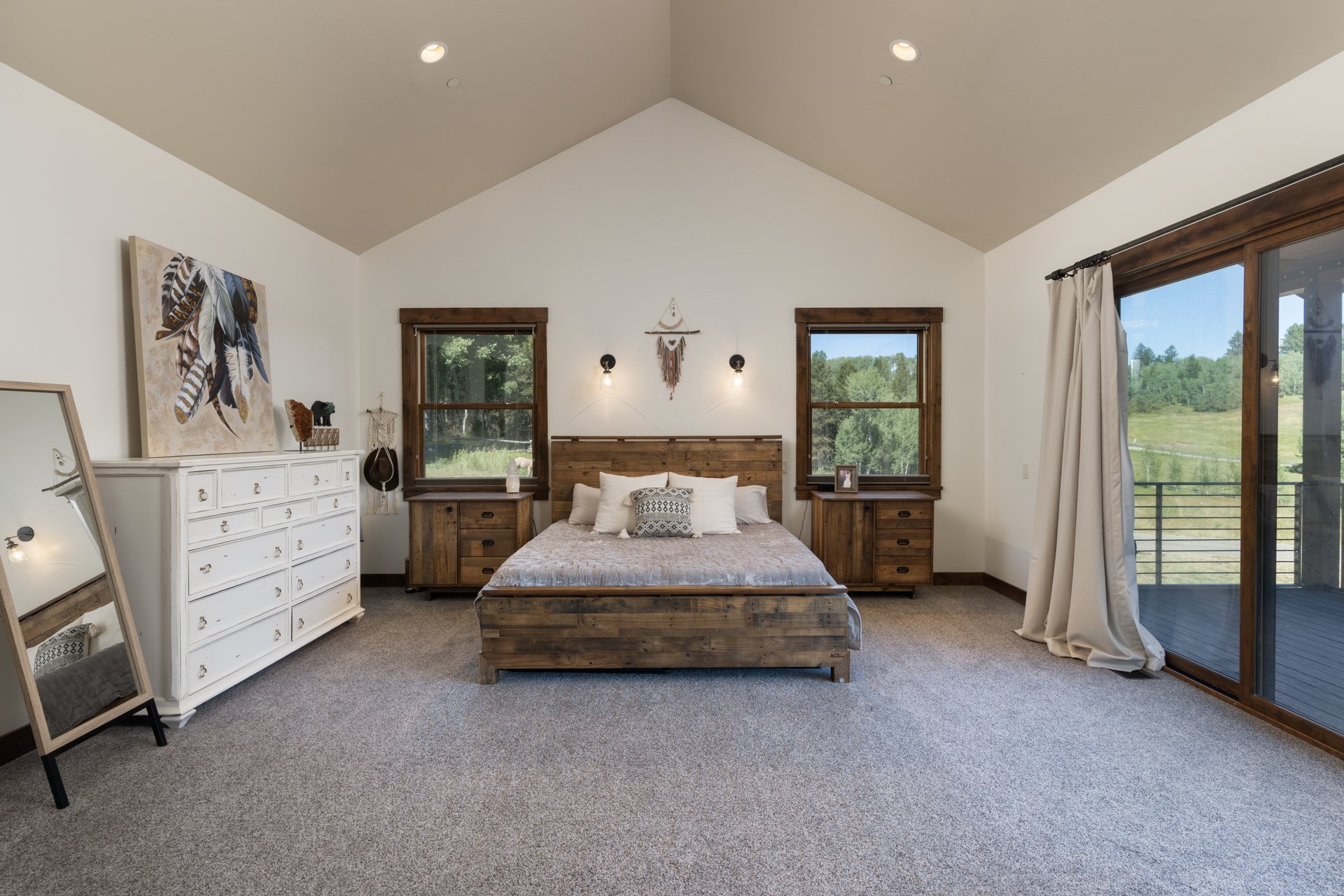803 BLACK MOUNTAIN Lane