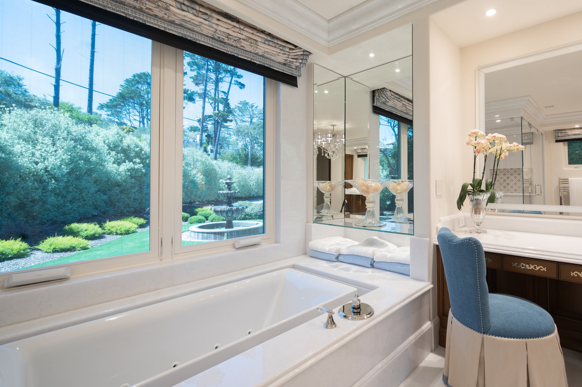 Hummingbird House - Premier Pebble Beach Estate