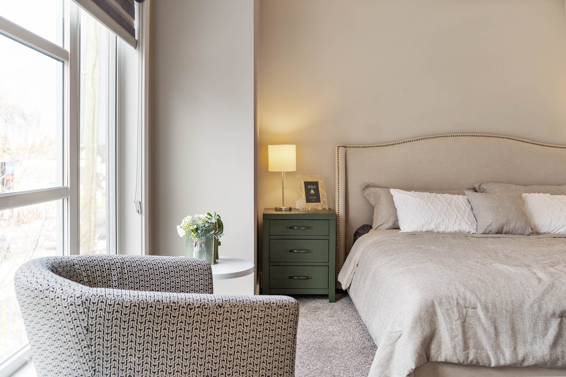2816 34 Street SW Unit: 1