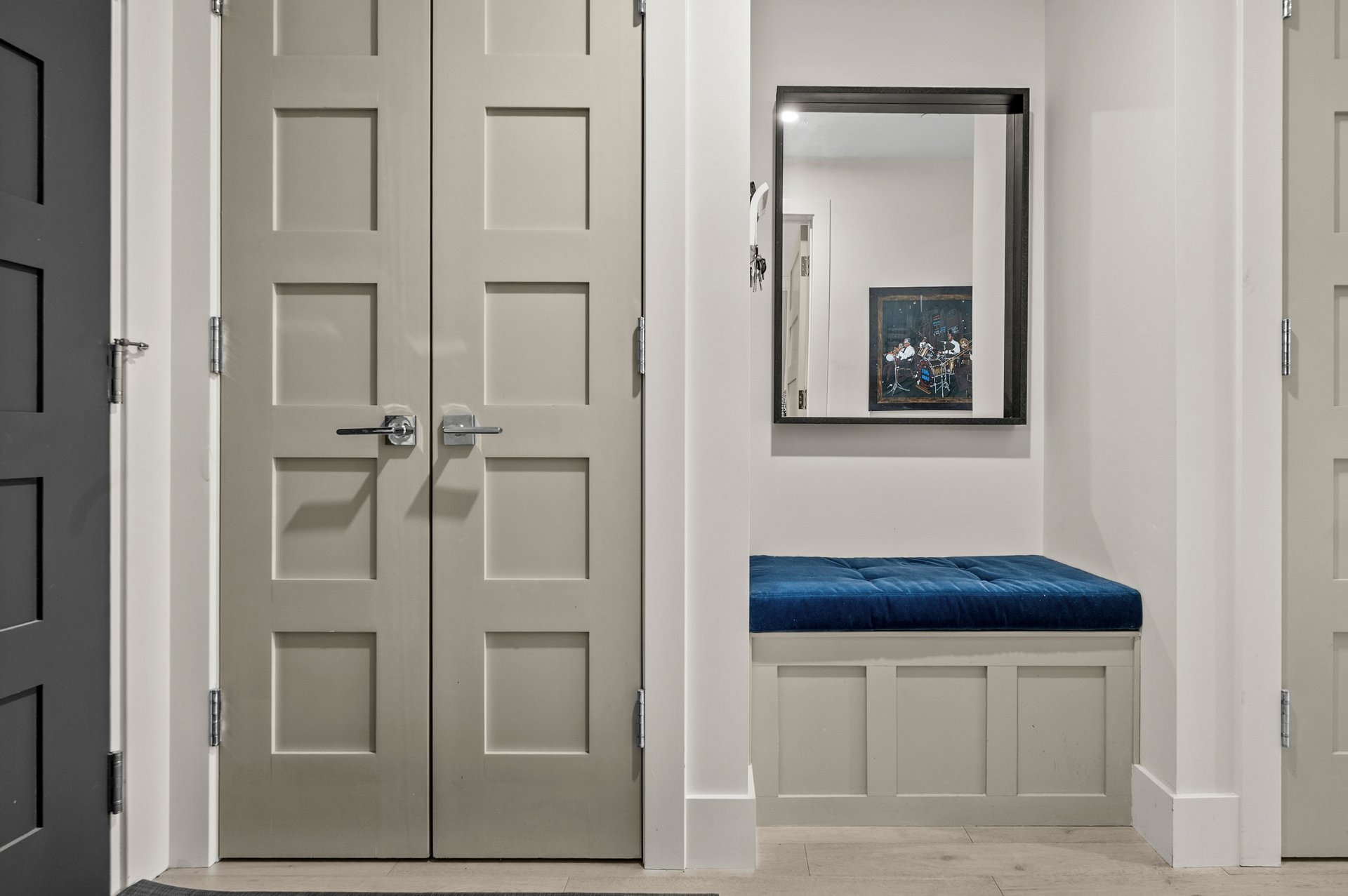 101A Stewart Creek Rise Unit: 101