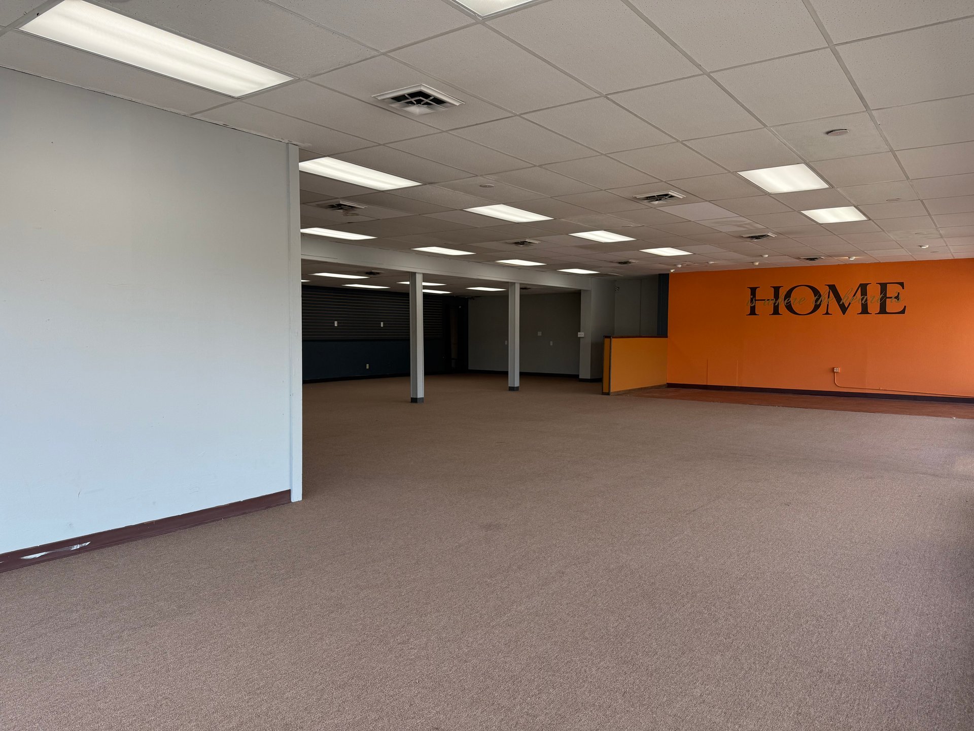 Rapid City Retail/Office/Warehouse