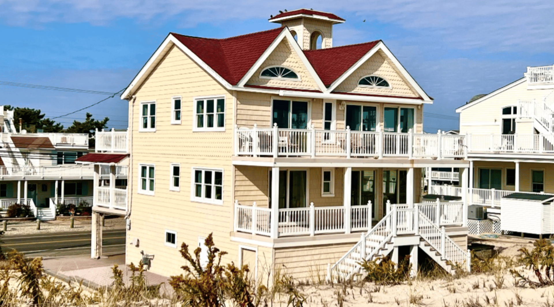 3903 Long Beach Blvd, Holgate