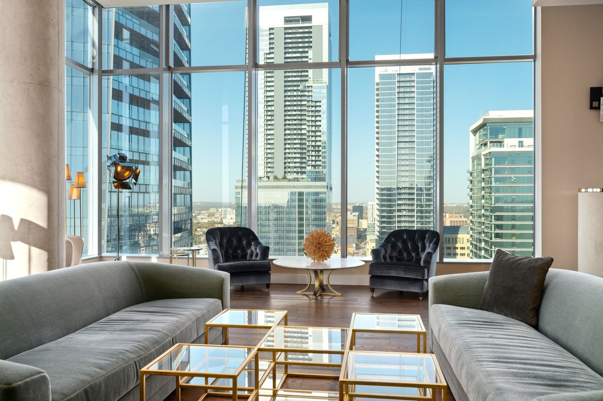 210 Lavaca Street #3503