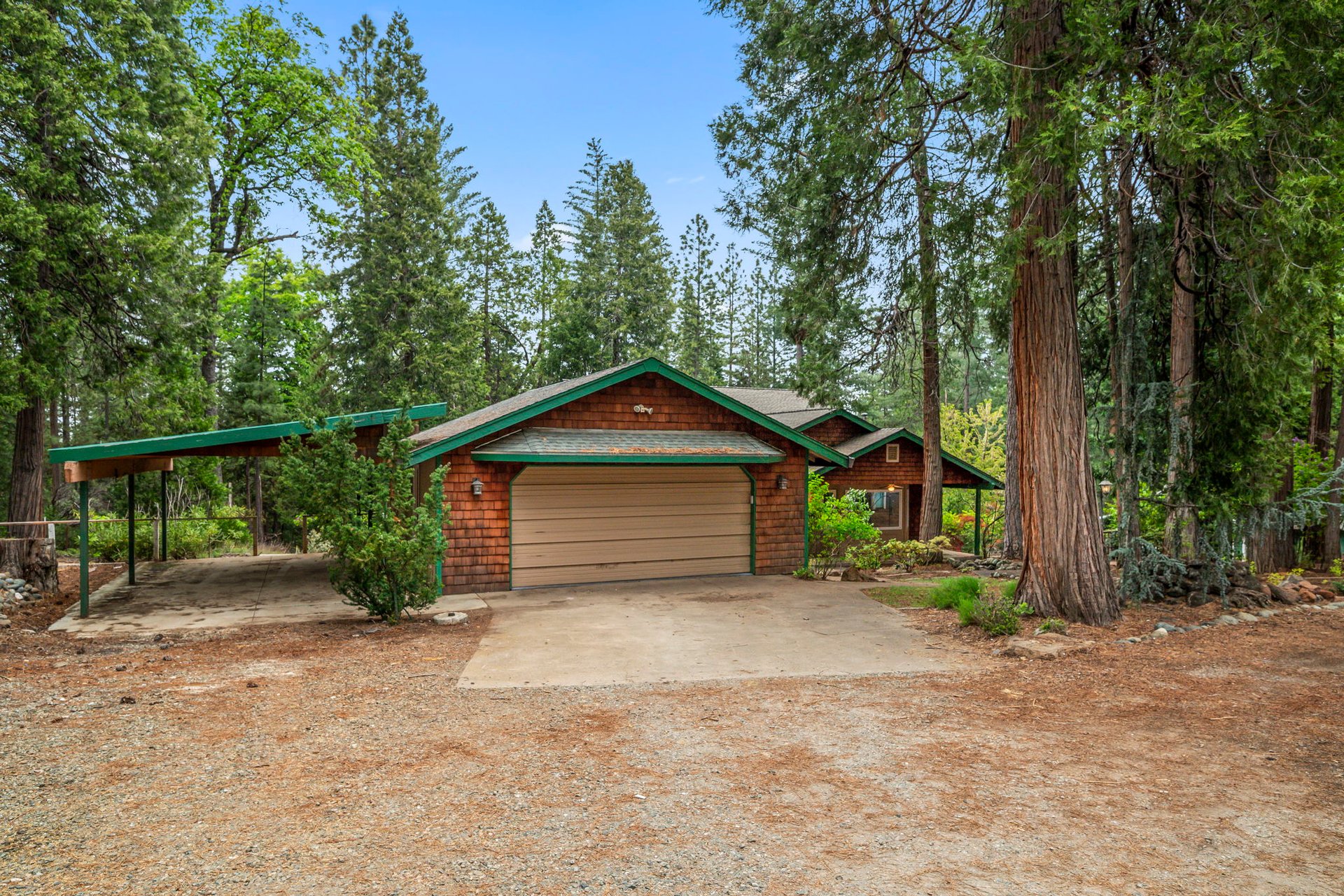 7481 Slug Gulch Rd