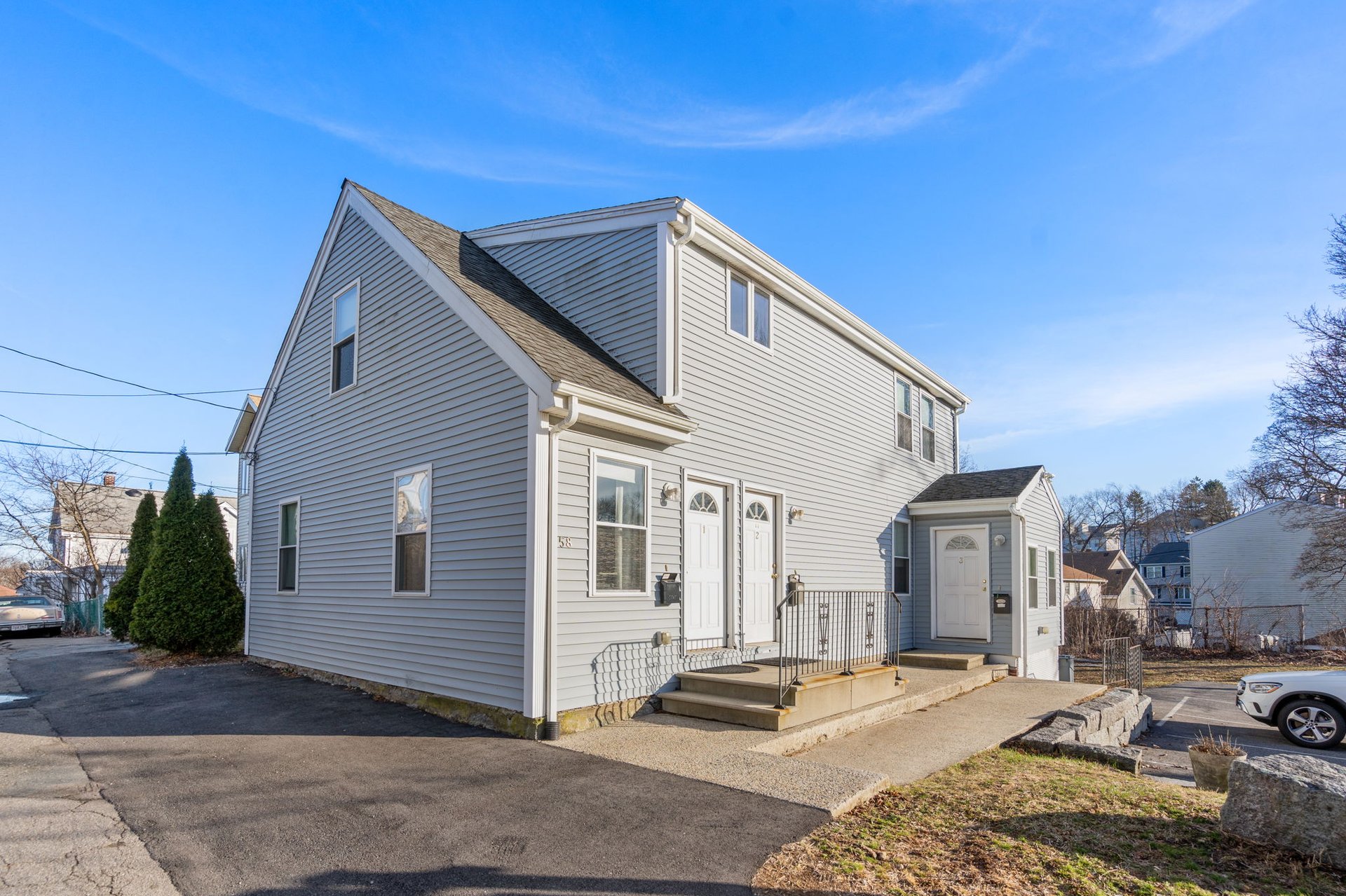 58 Kent St