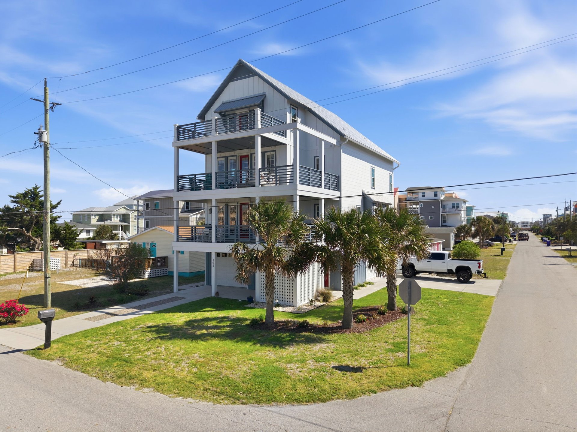 109 SC AVE