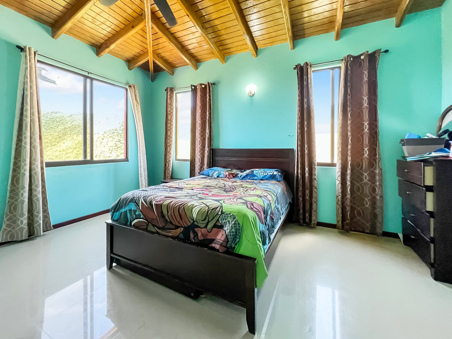 343 Threadfall 3 Bedroom Home