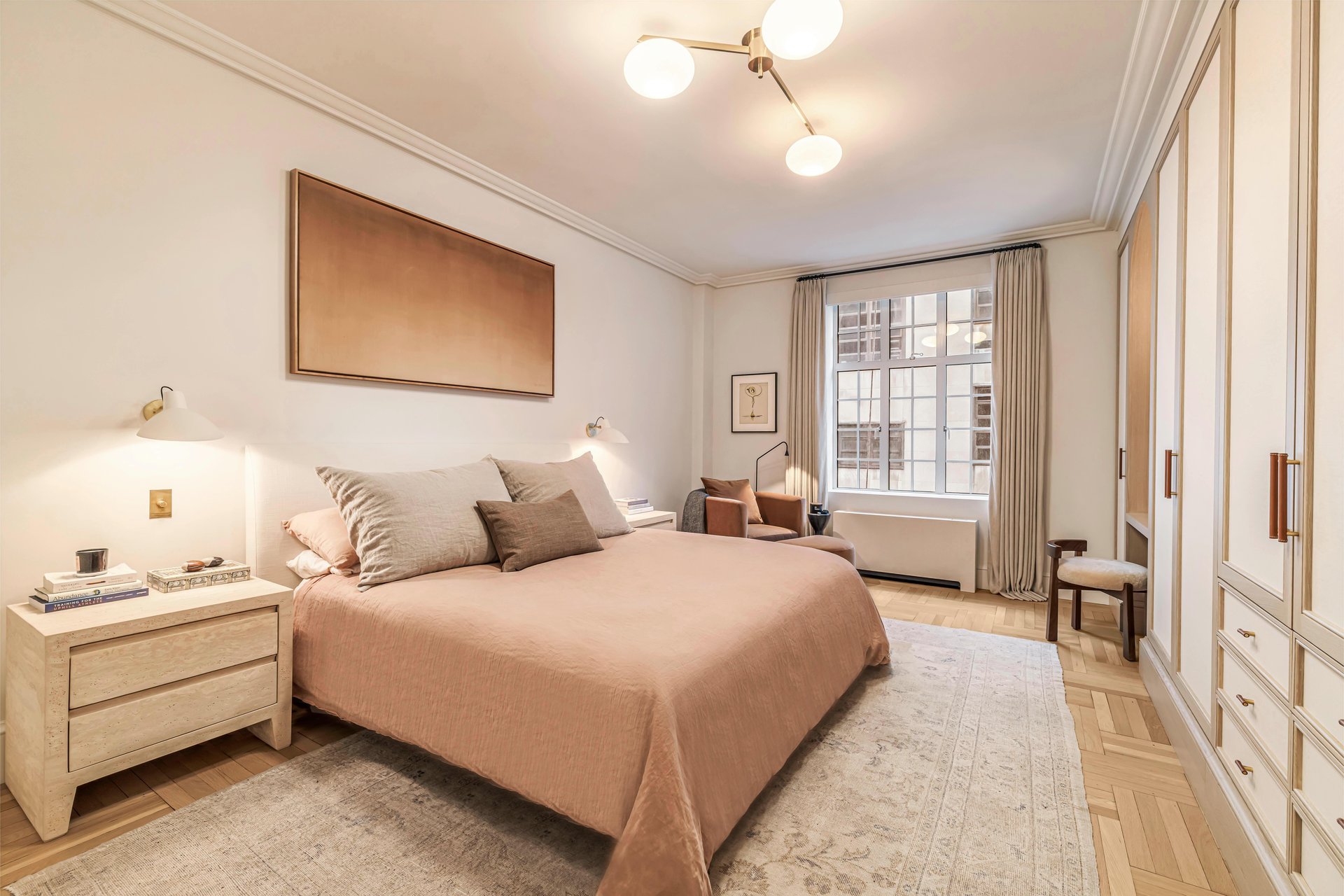 116 East 68th Street