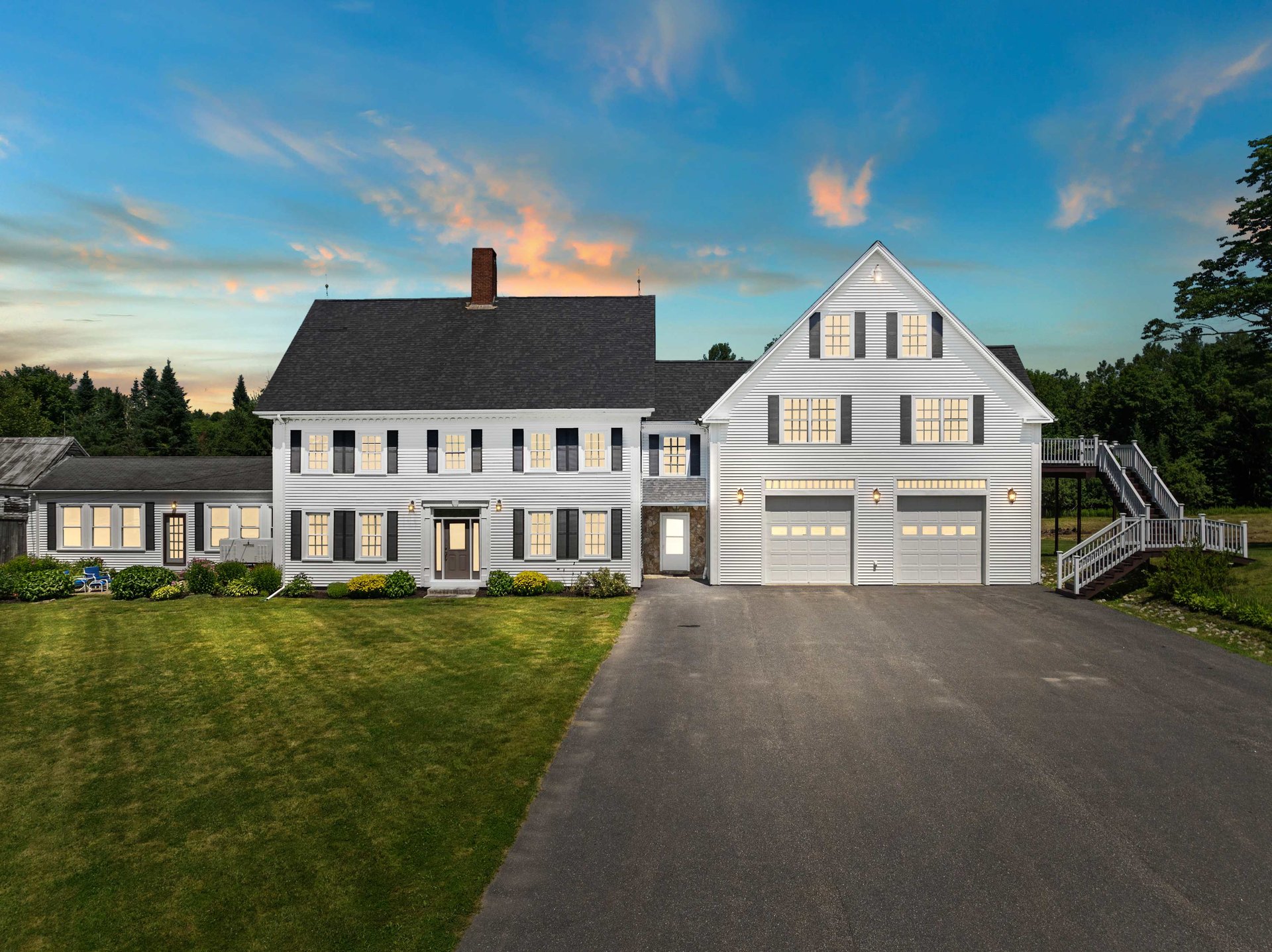 1393 Augusta Road