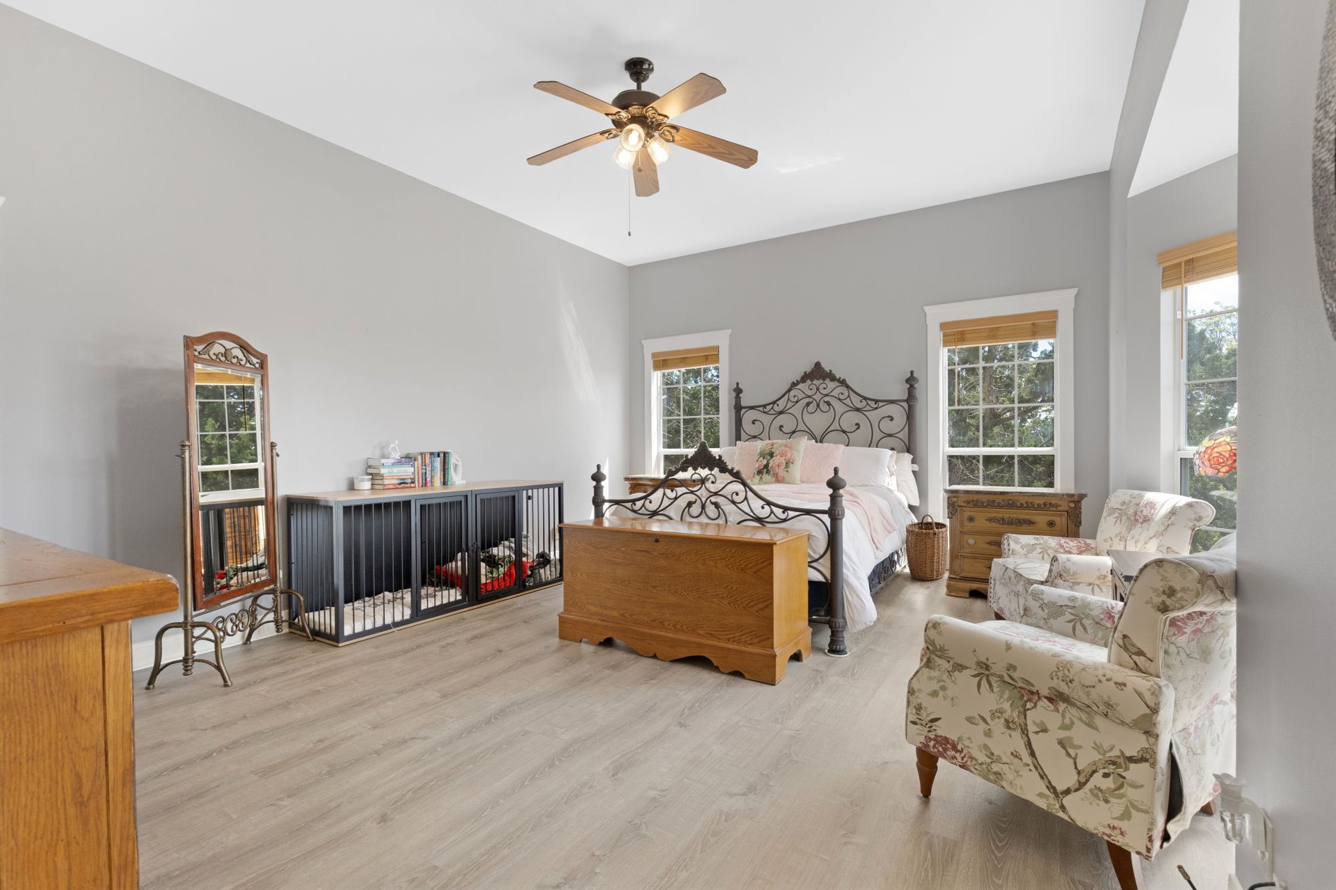 Hill Country Home in Northwest Hills | 3 Bed | 2.5 Bath | ±2,700 Sq Ft | ±0.80 Acres | Kerrville, TX