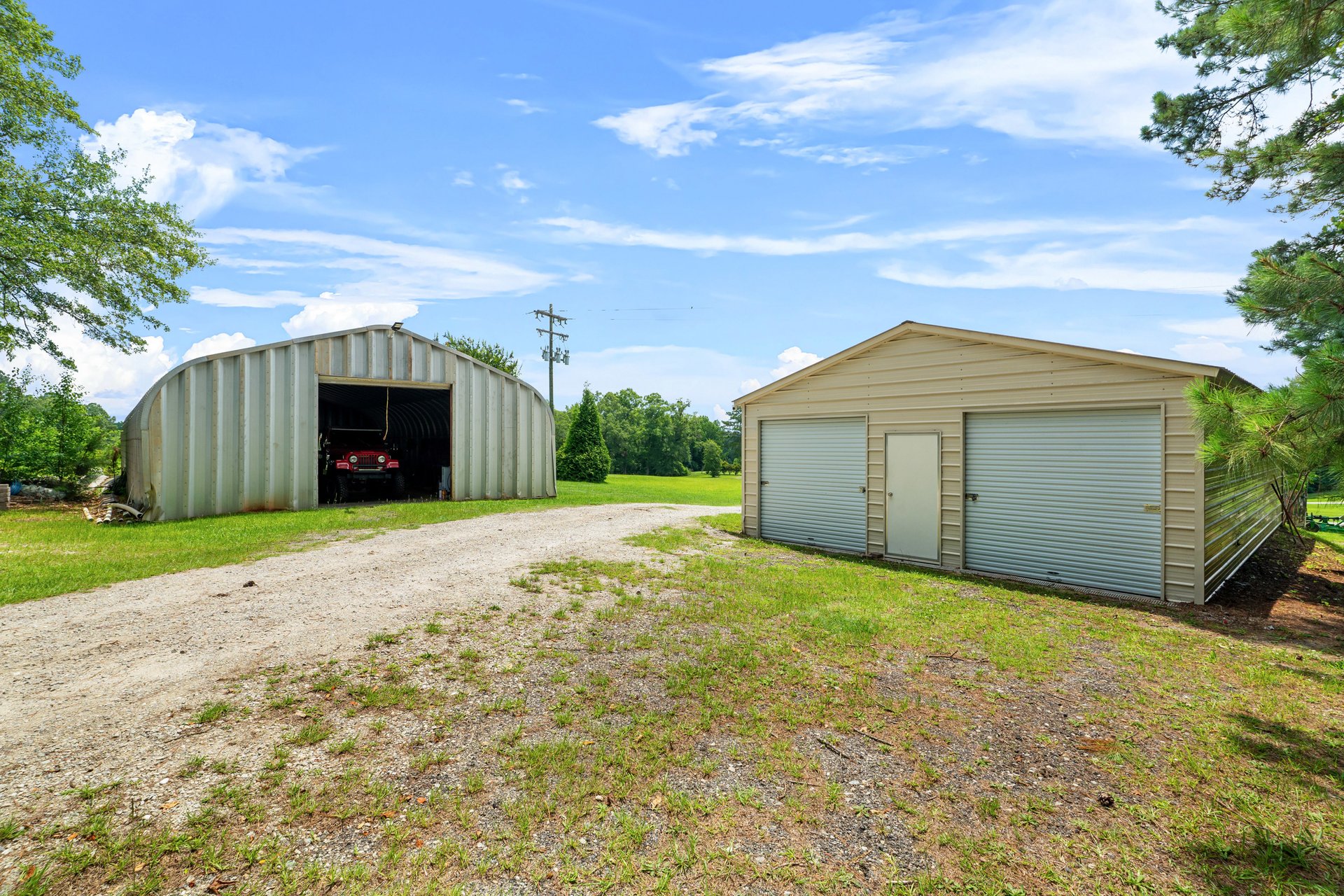 Green Hill Acres
