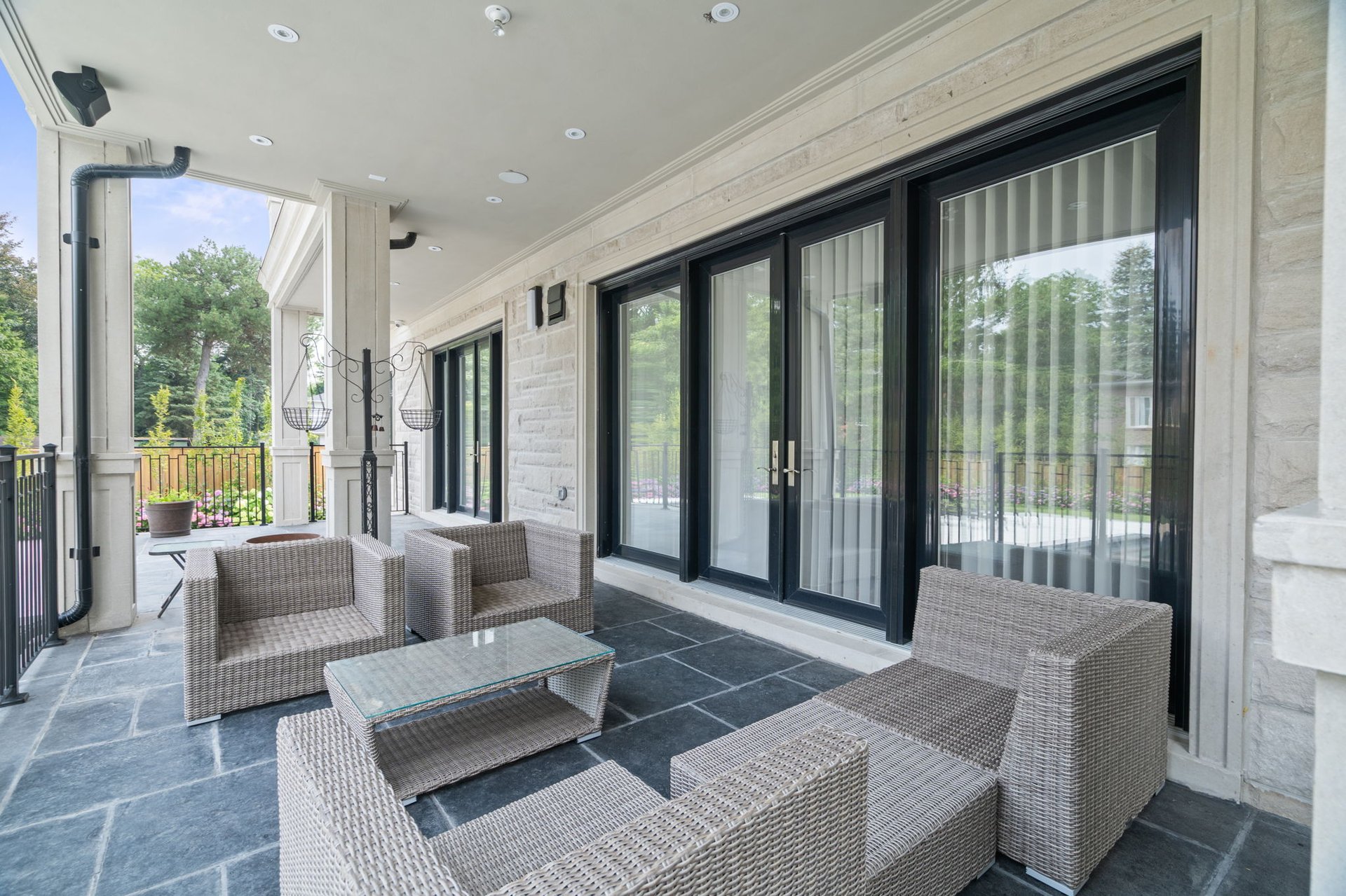 Palatial Custom Estate