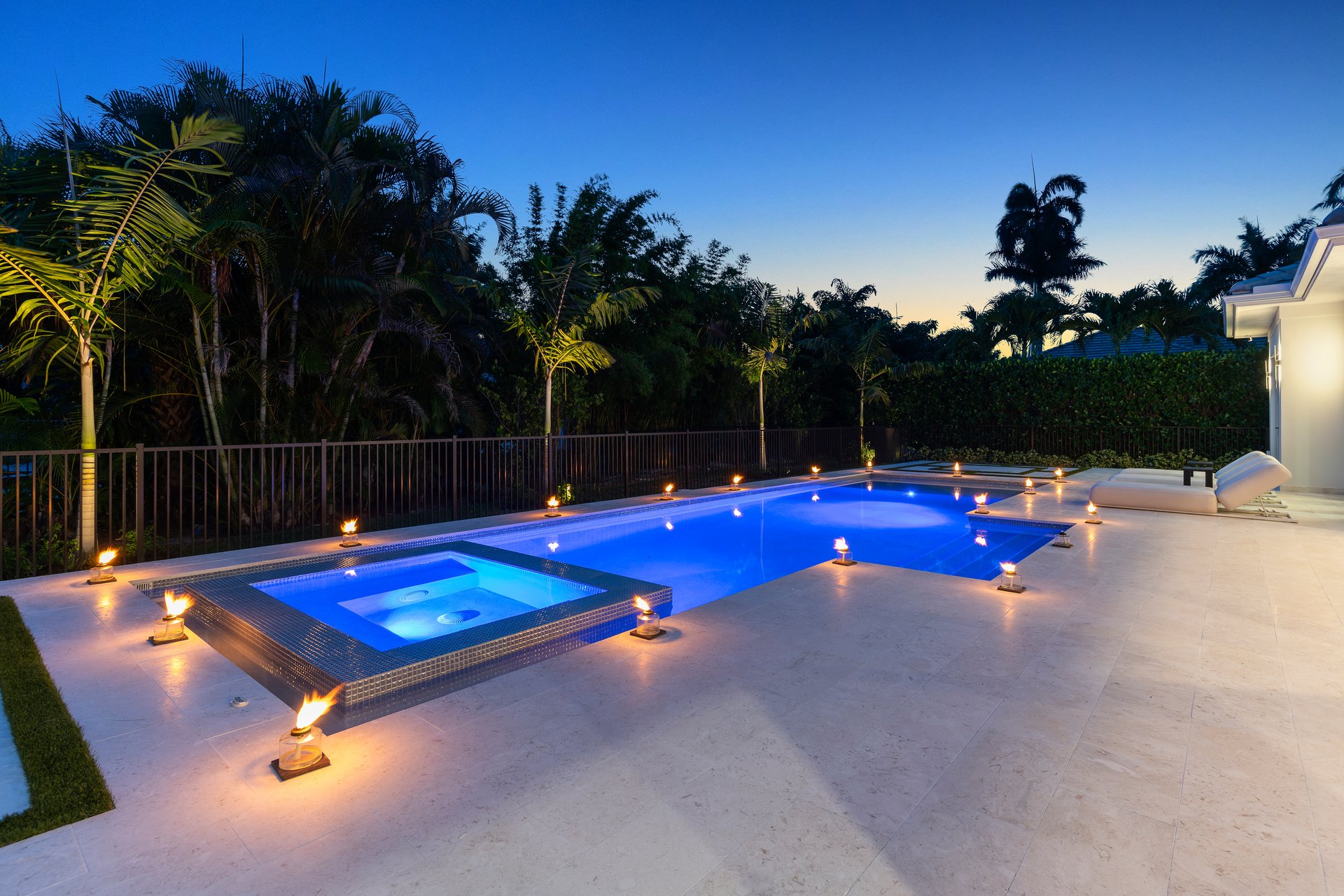 MOORINGS