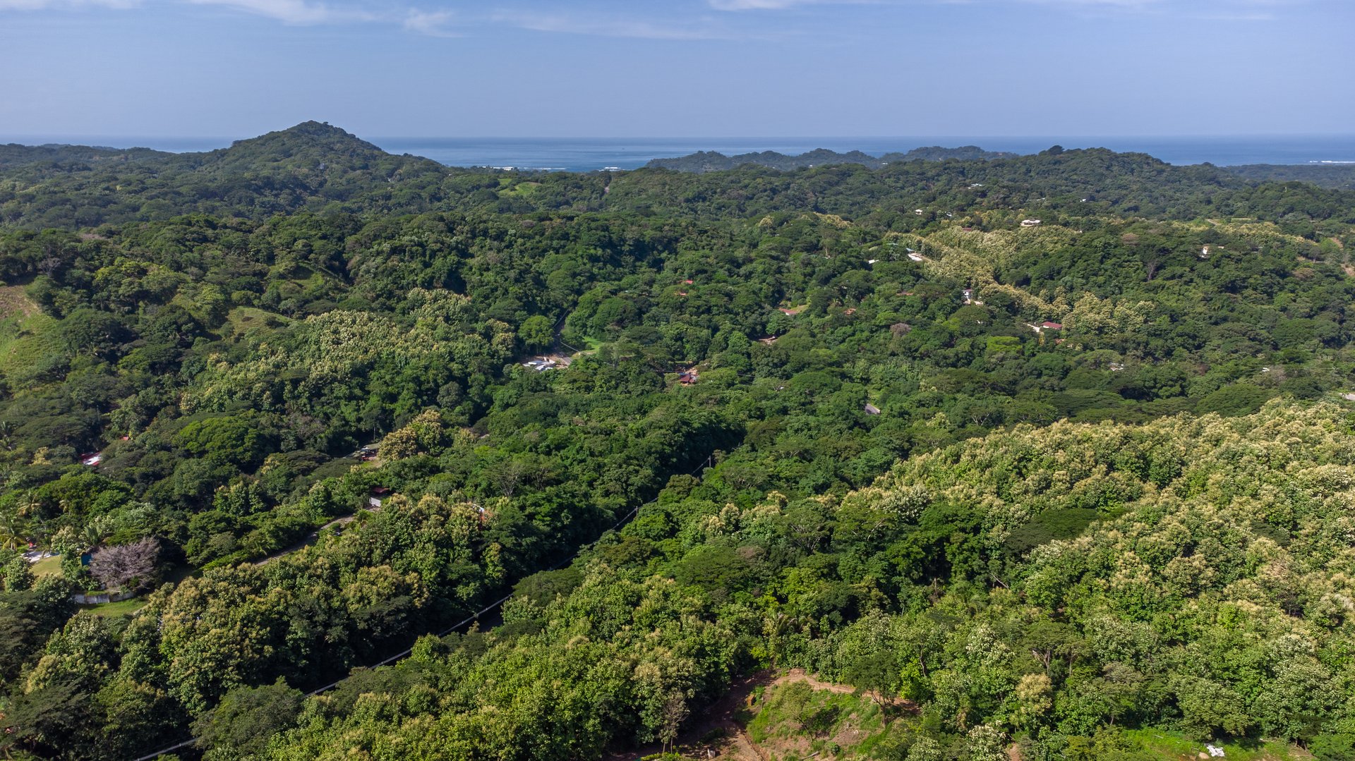 Casa Verde
