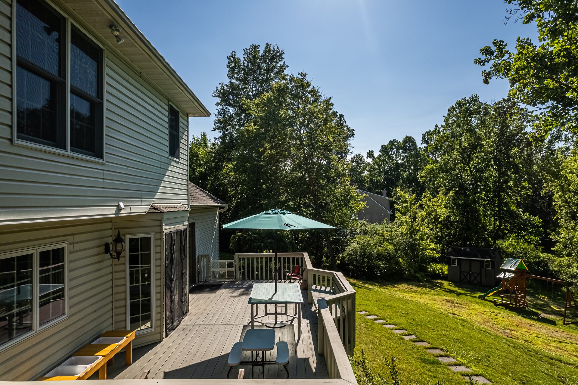 4675 Brookridge Drive