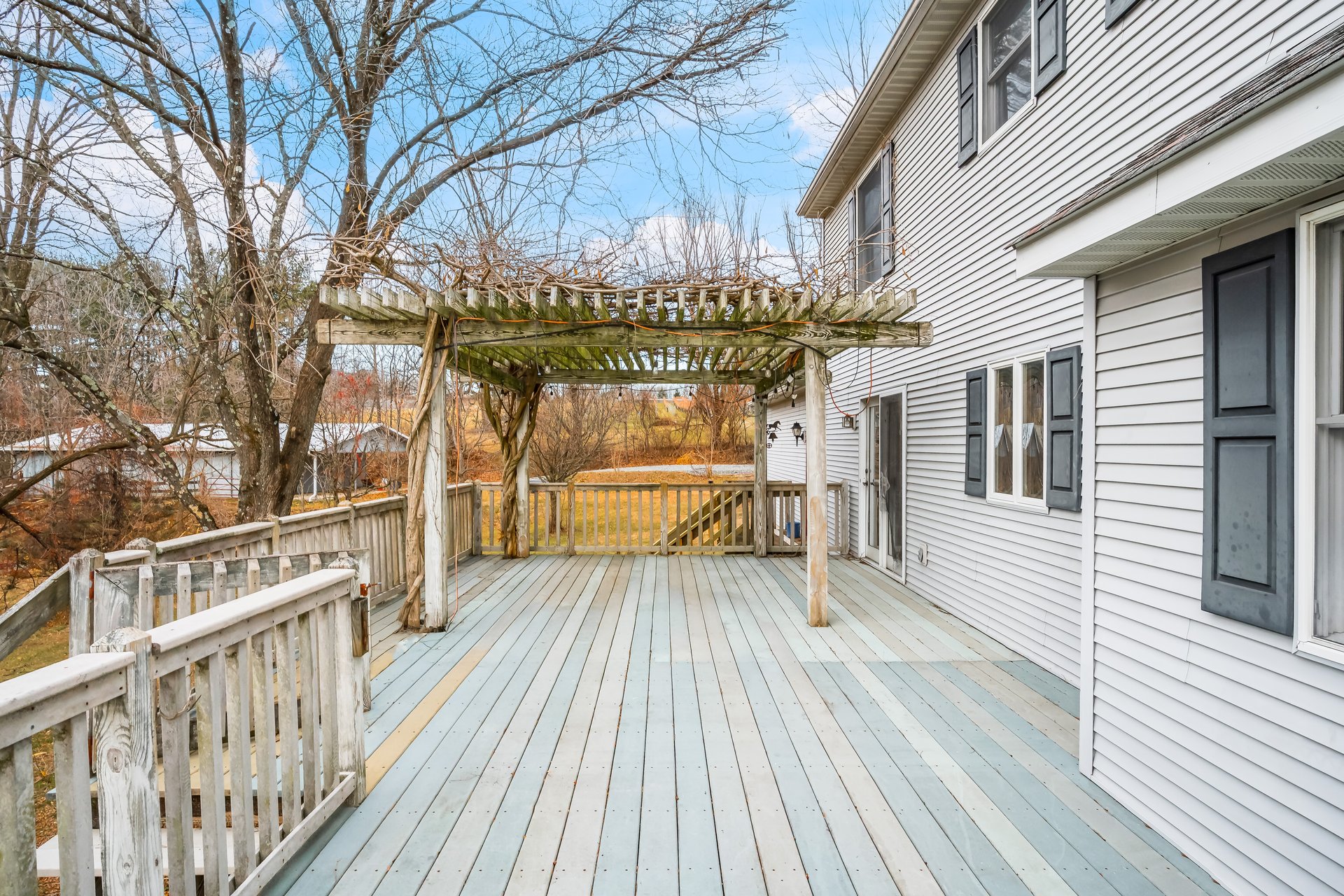 266 Deer Run Road