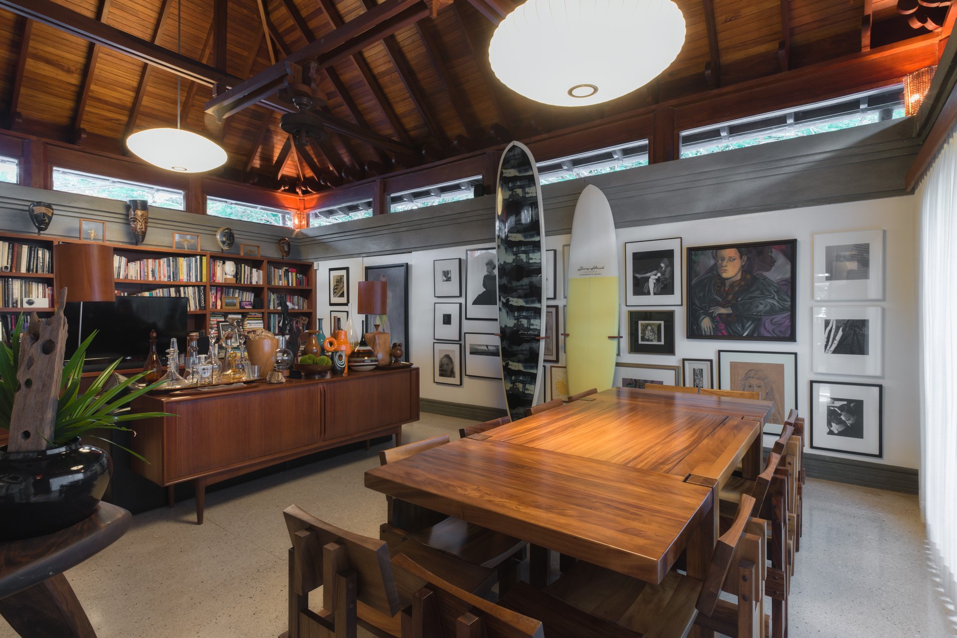 Villa Serena | Oceanfront Luxury in Playa Langosta
