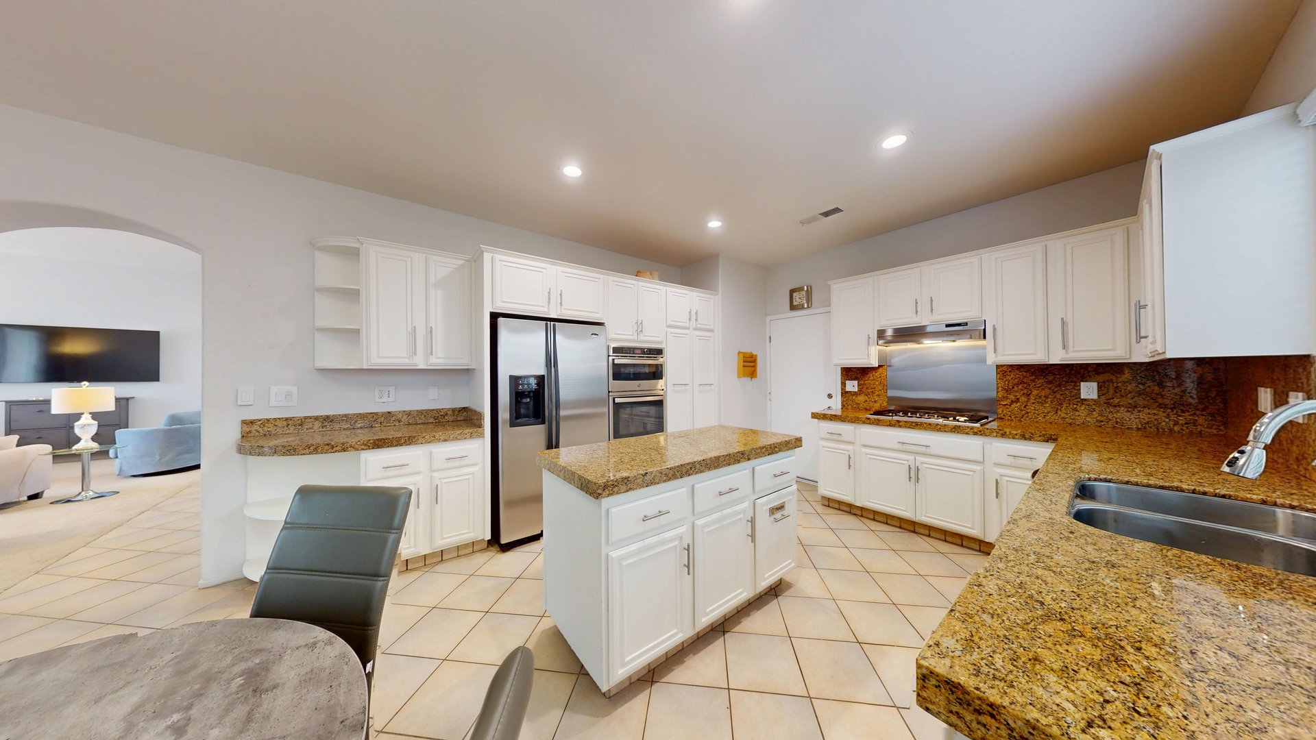 3010 N Redwood Drive Pool Home