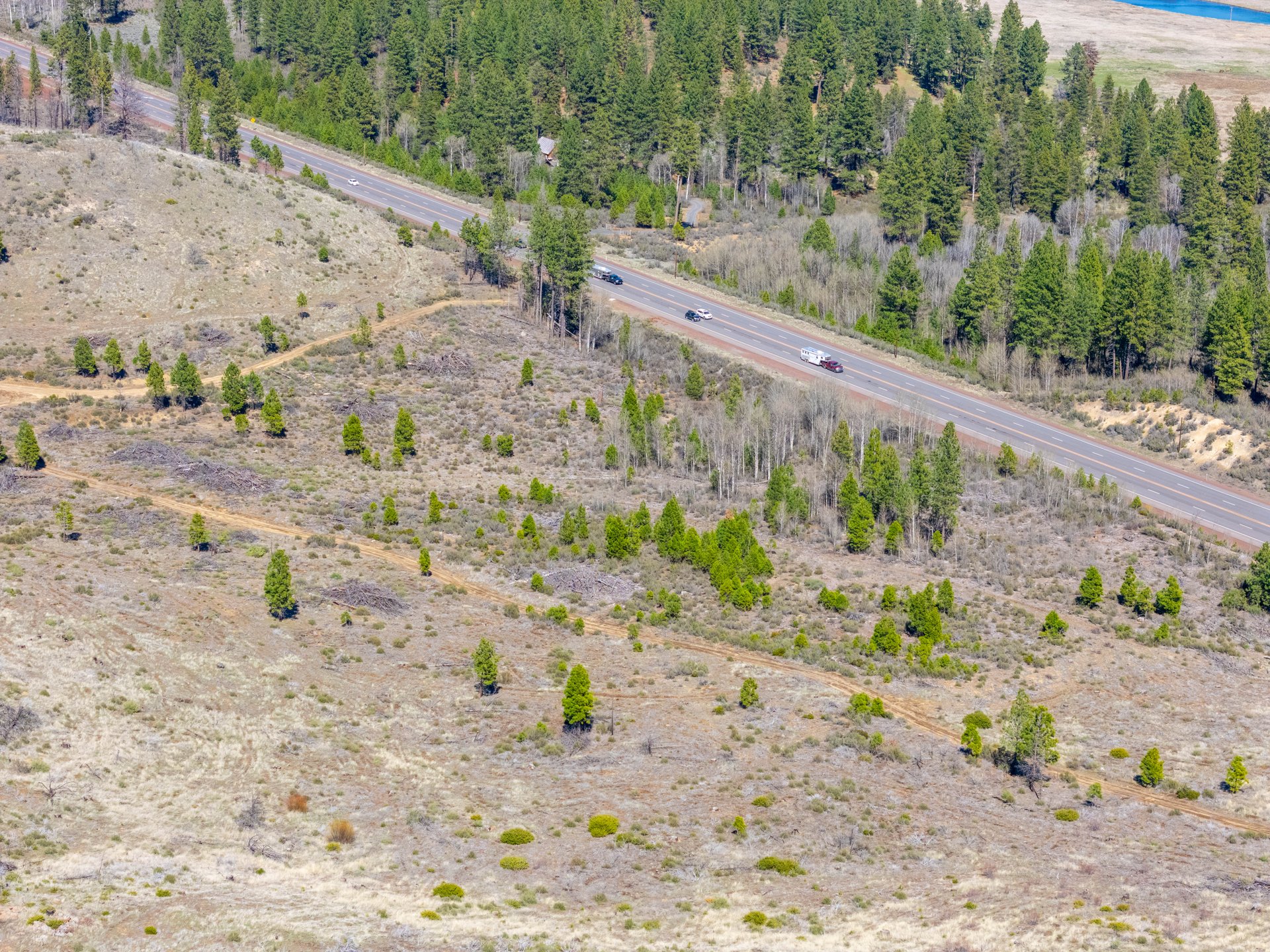 Klamath Basin