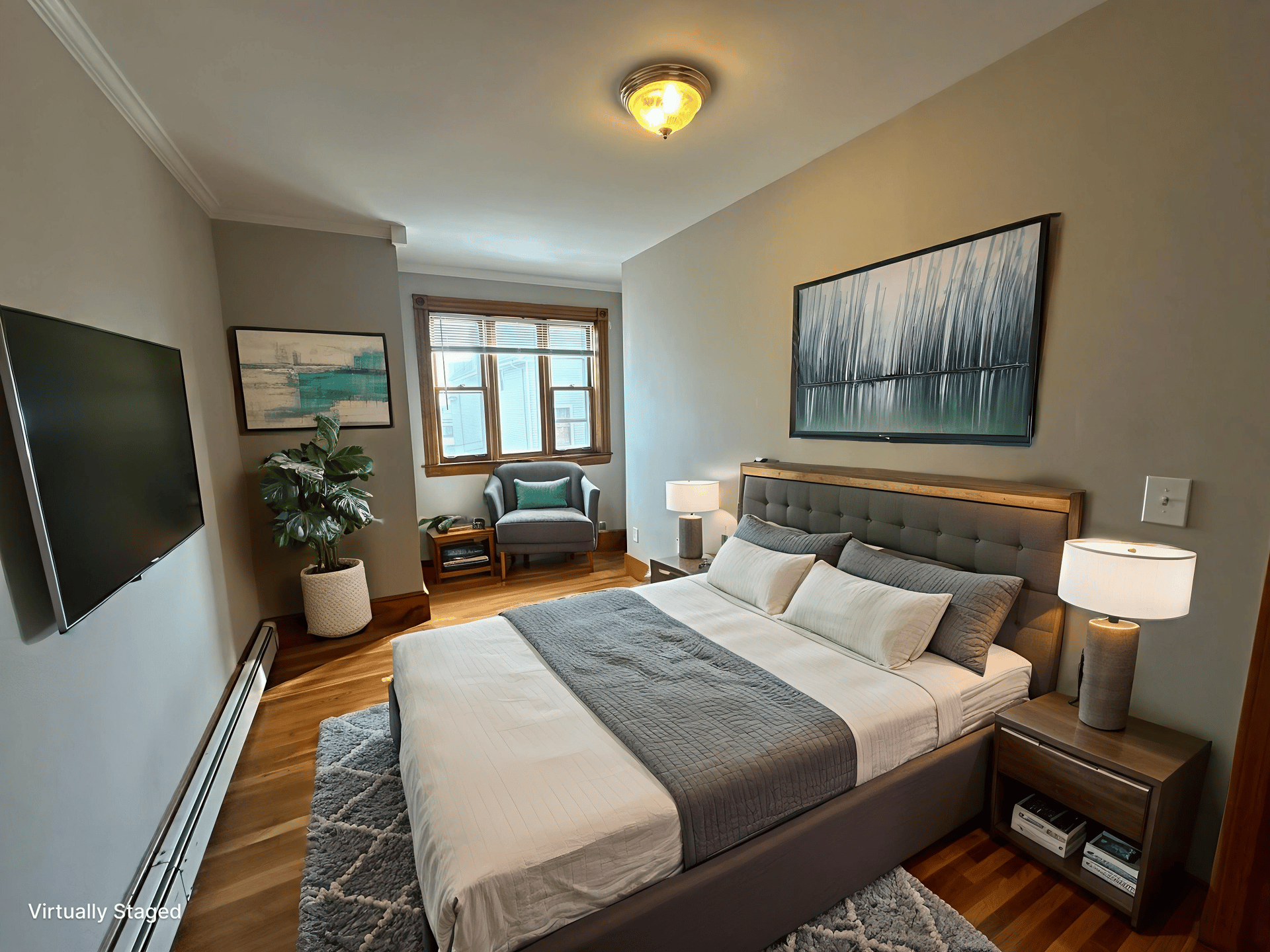 258 Lexington St #2