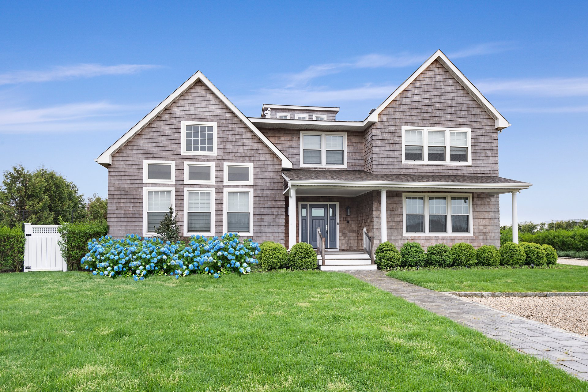 8 Spring Lane