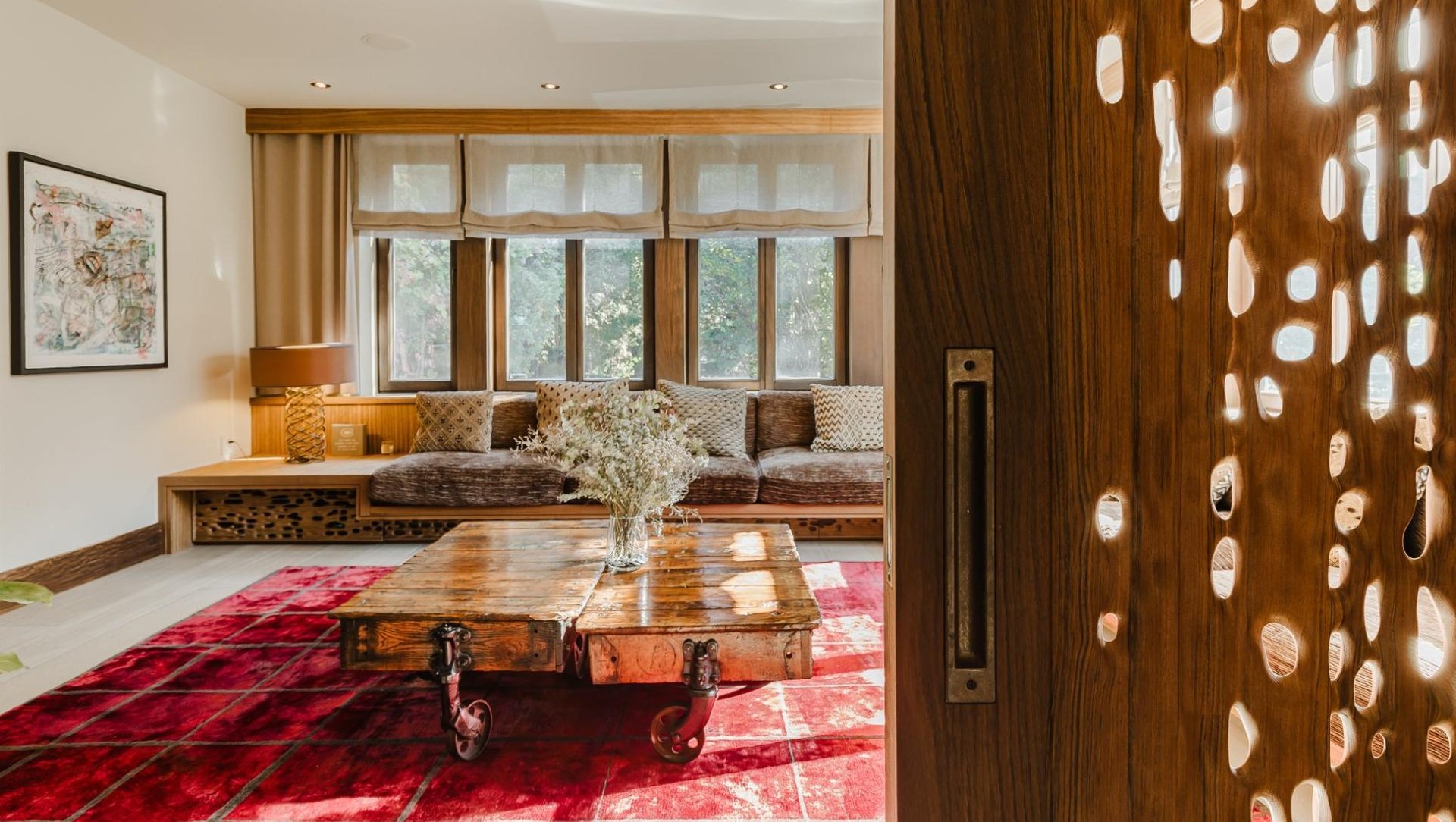  Outremont | Exceptional estate on Maplewood