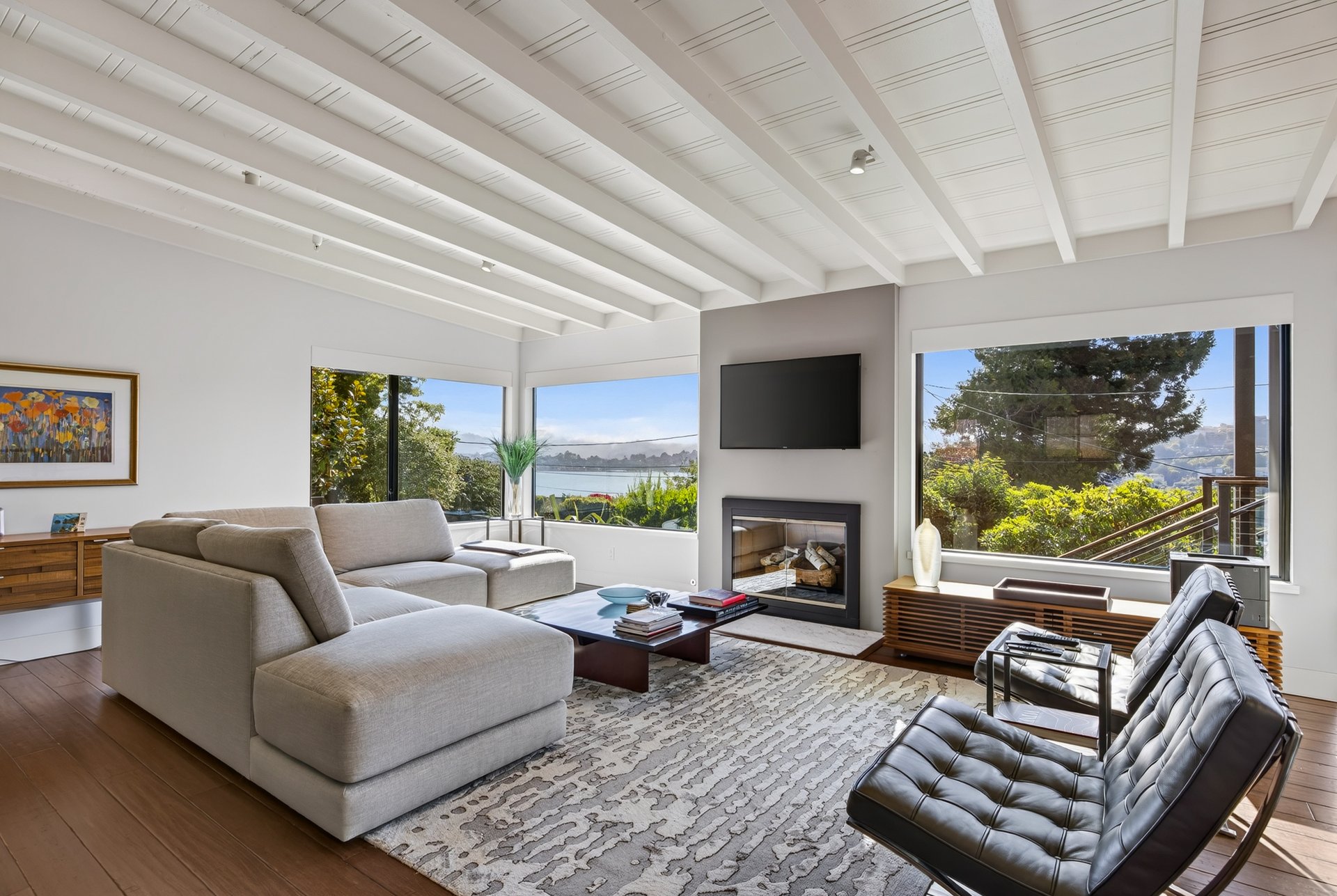 Stylish Renovation