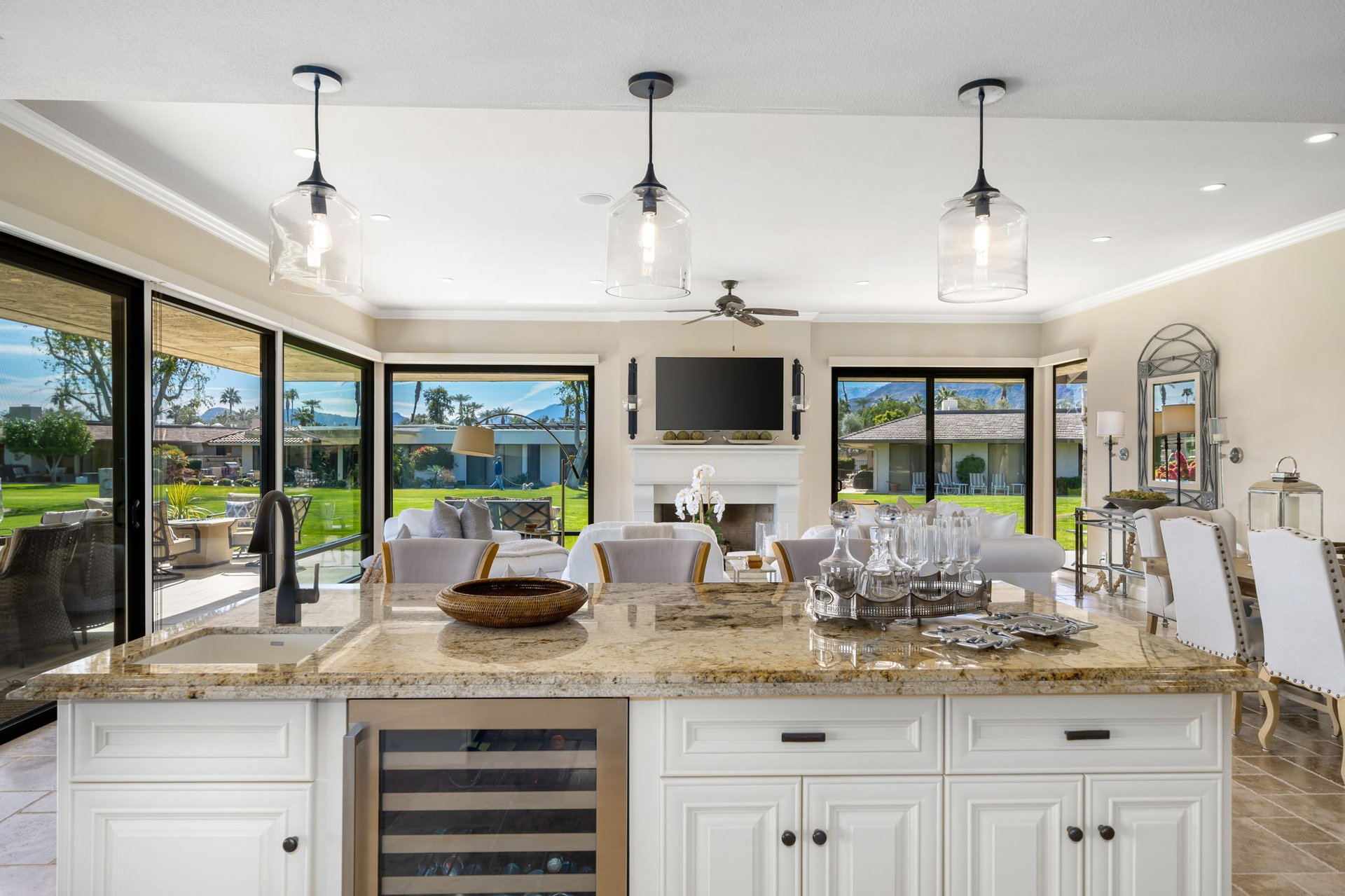 5 Radcliff Court