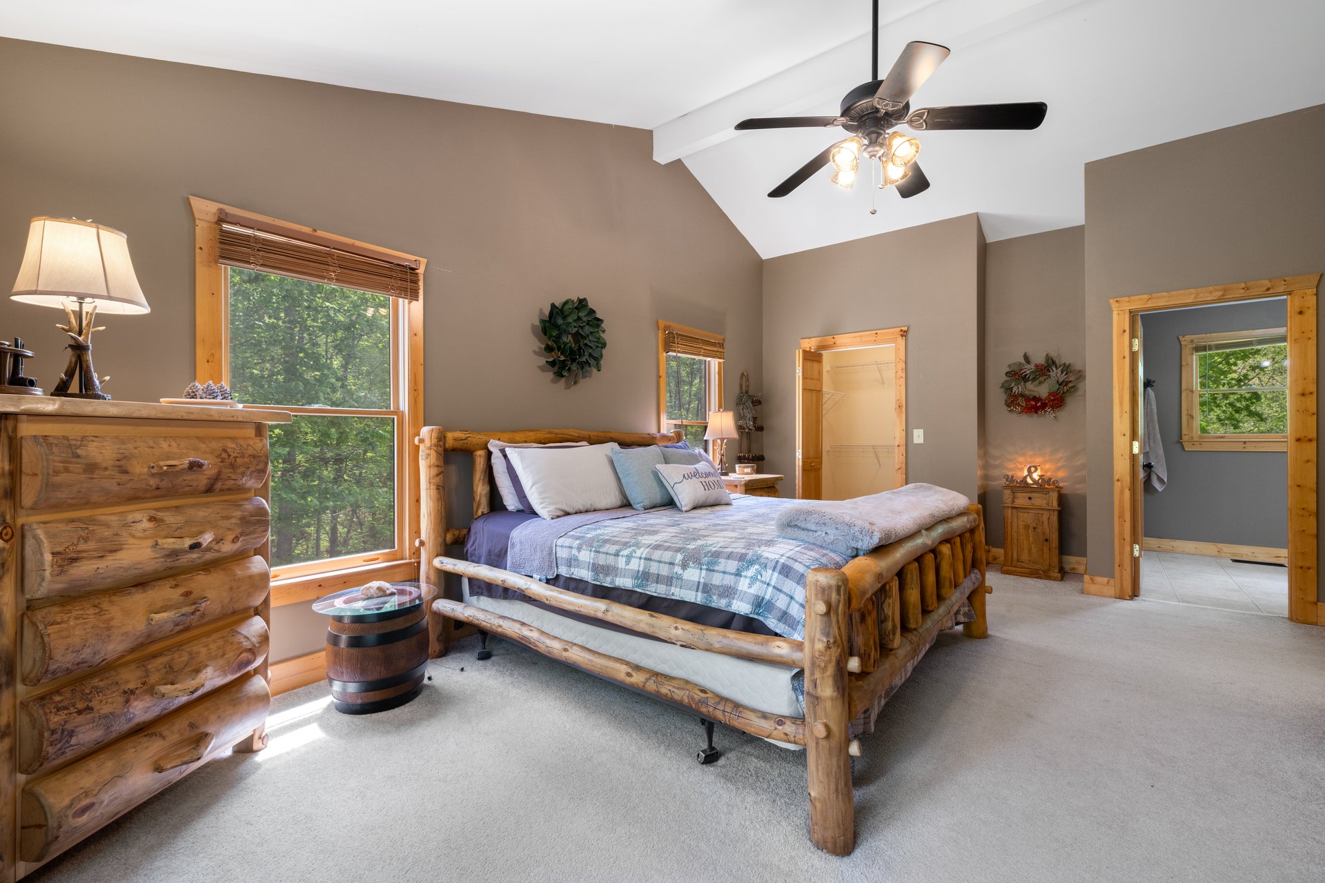 169 Wildwood Court, Ellijay, Georgia 30540