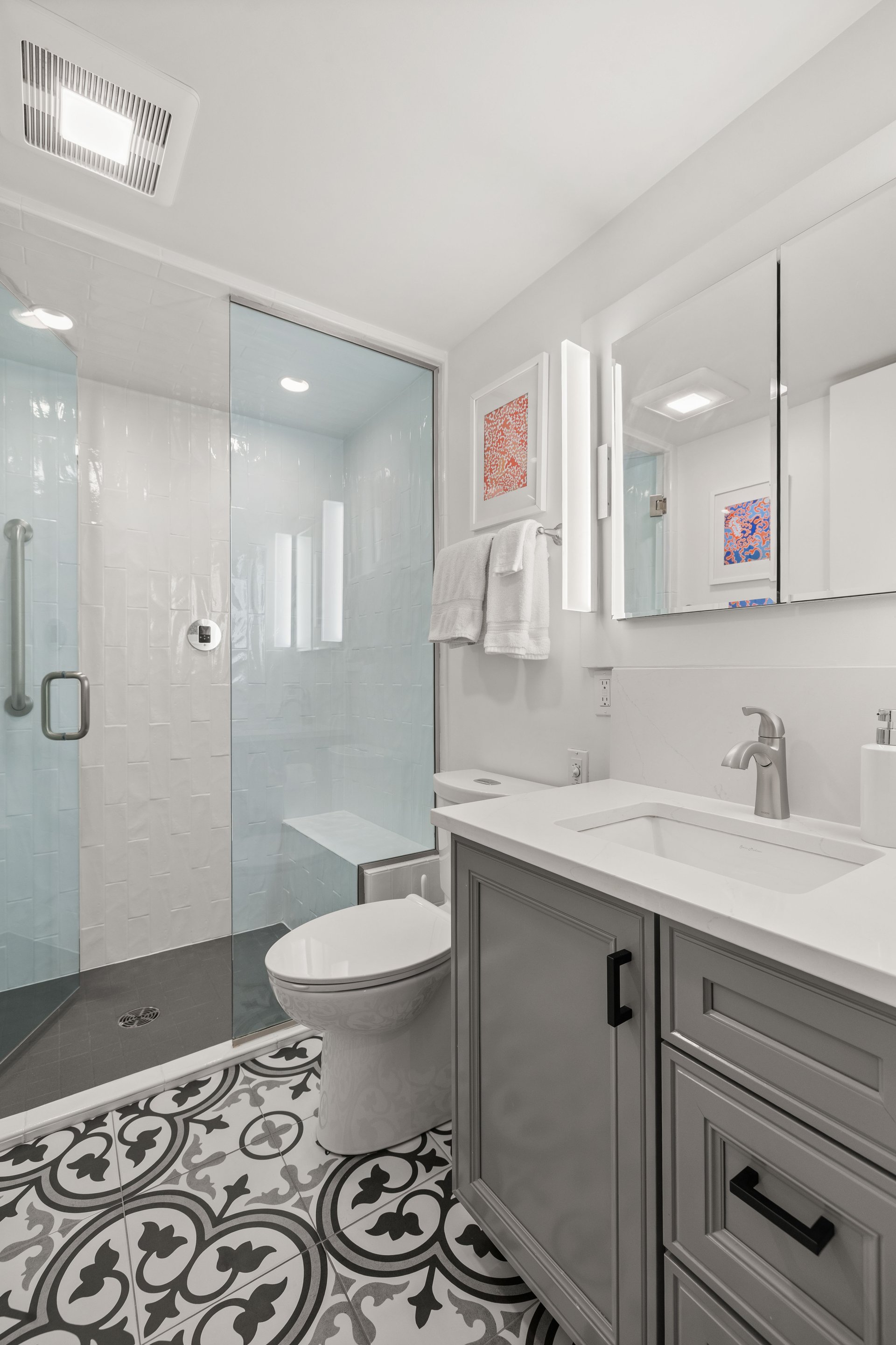 Beautifully Renovated in the Core of Aspen