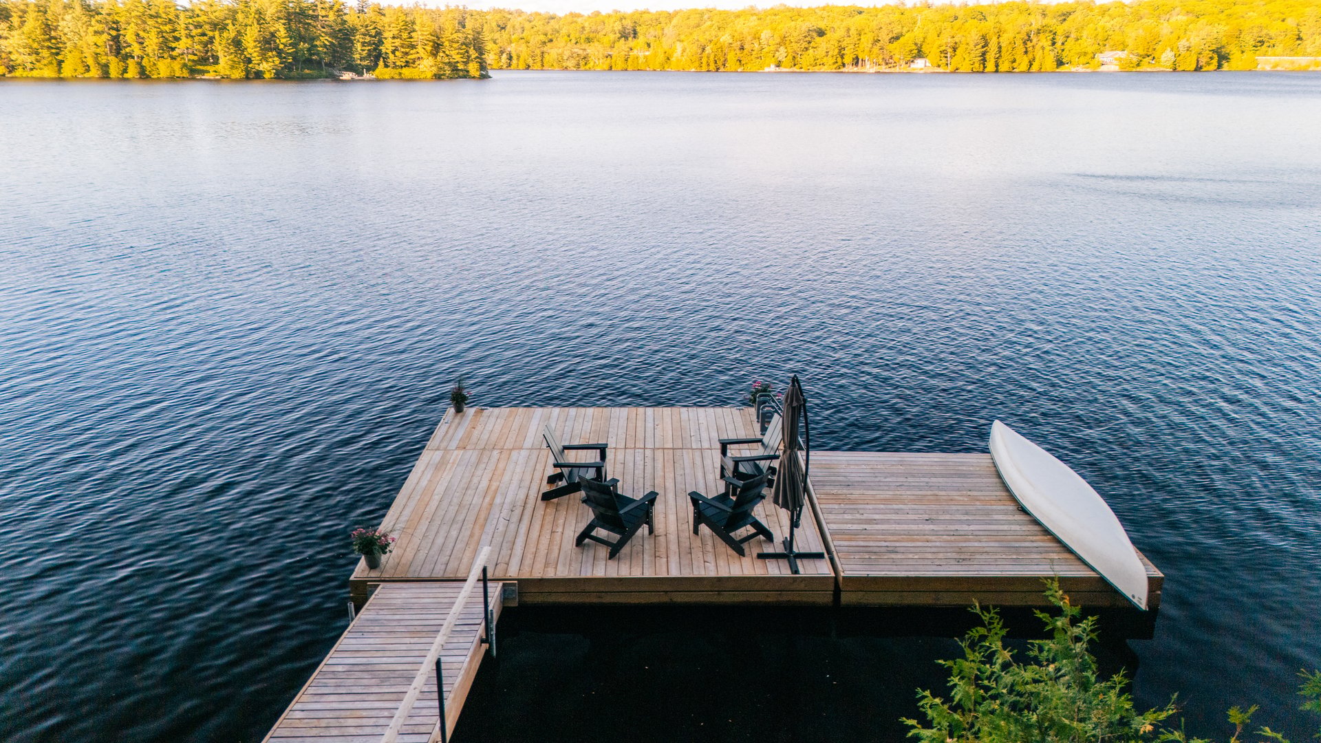 Silver Lake