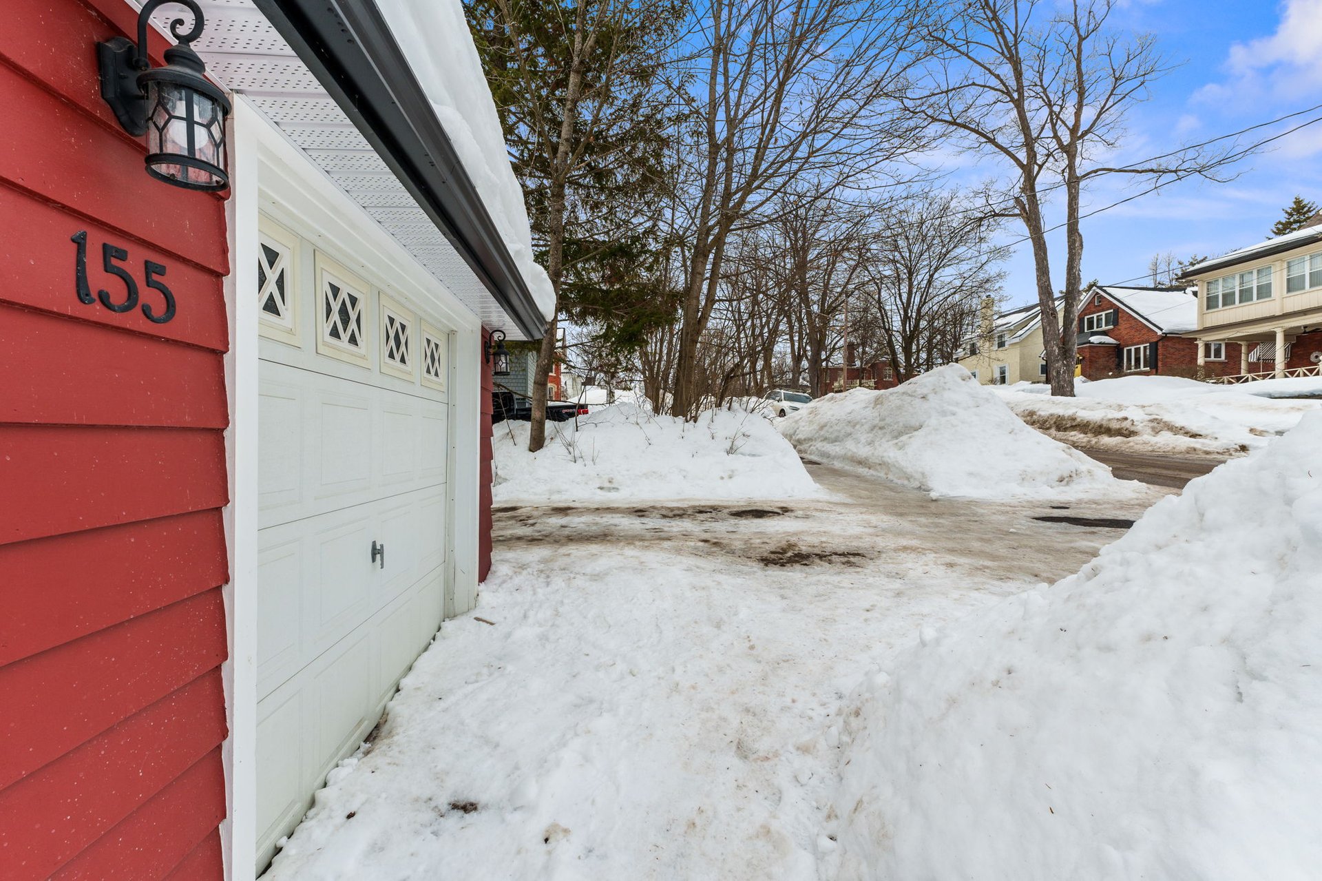 155 Matchedash Street North, Orillia