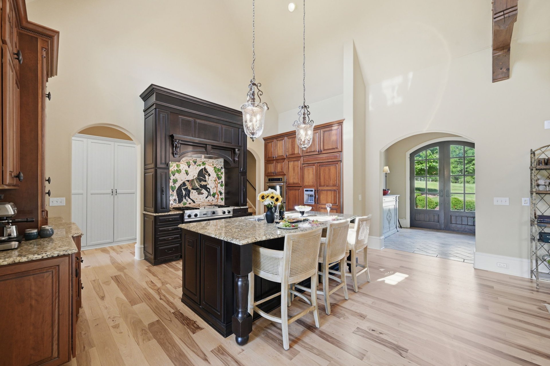 8528 Waxhaw Creek Road, Waxhaw, North Carolina 28173-7667