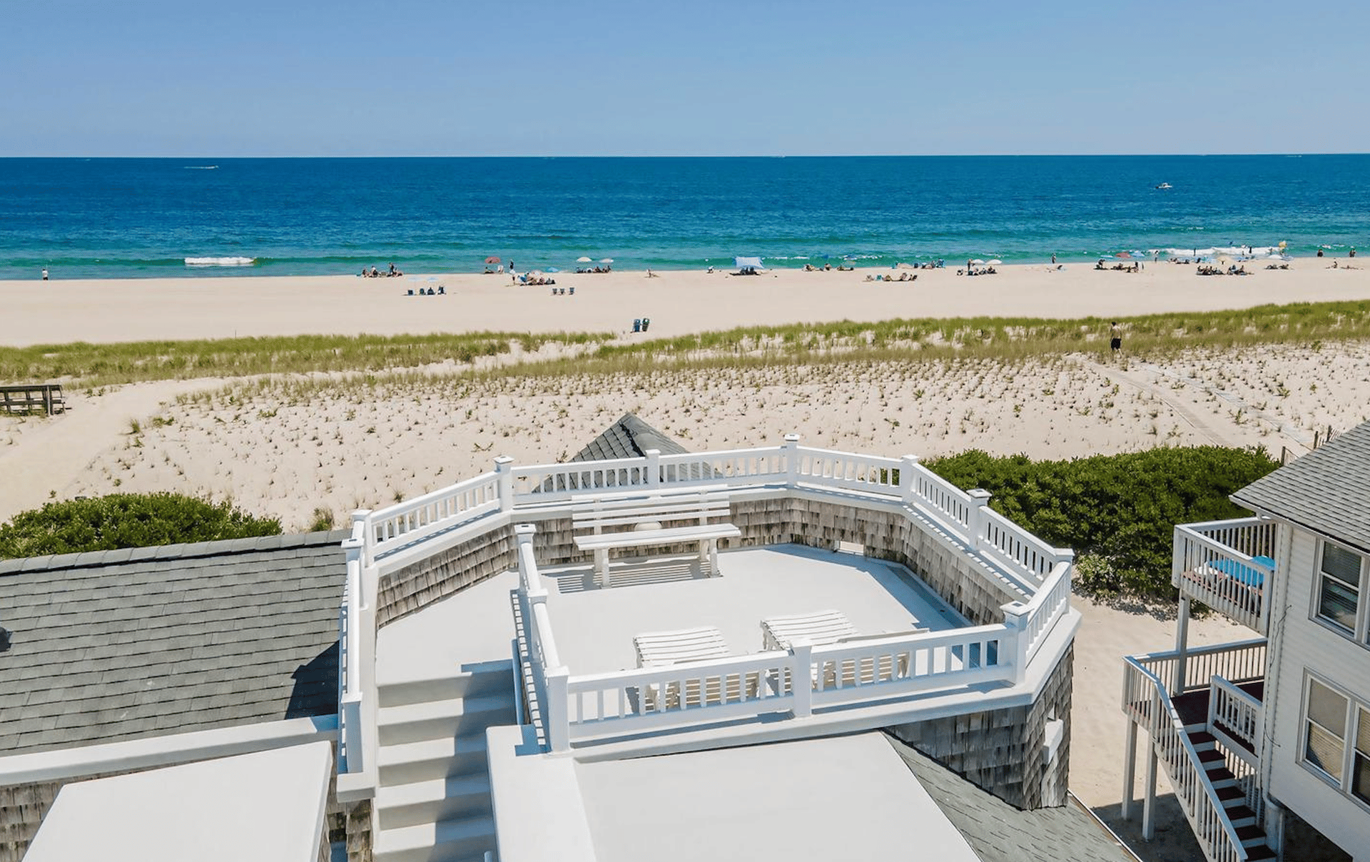 3701 S Long Beach Blvd, Long Beach Township - Pet Friendly