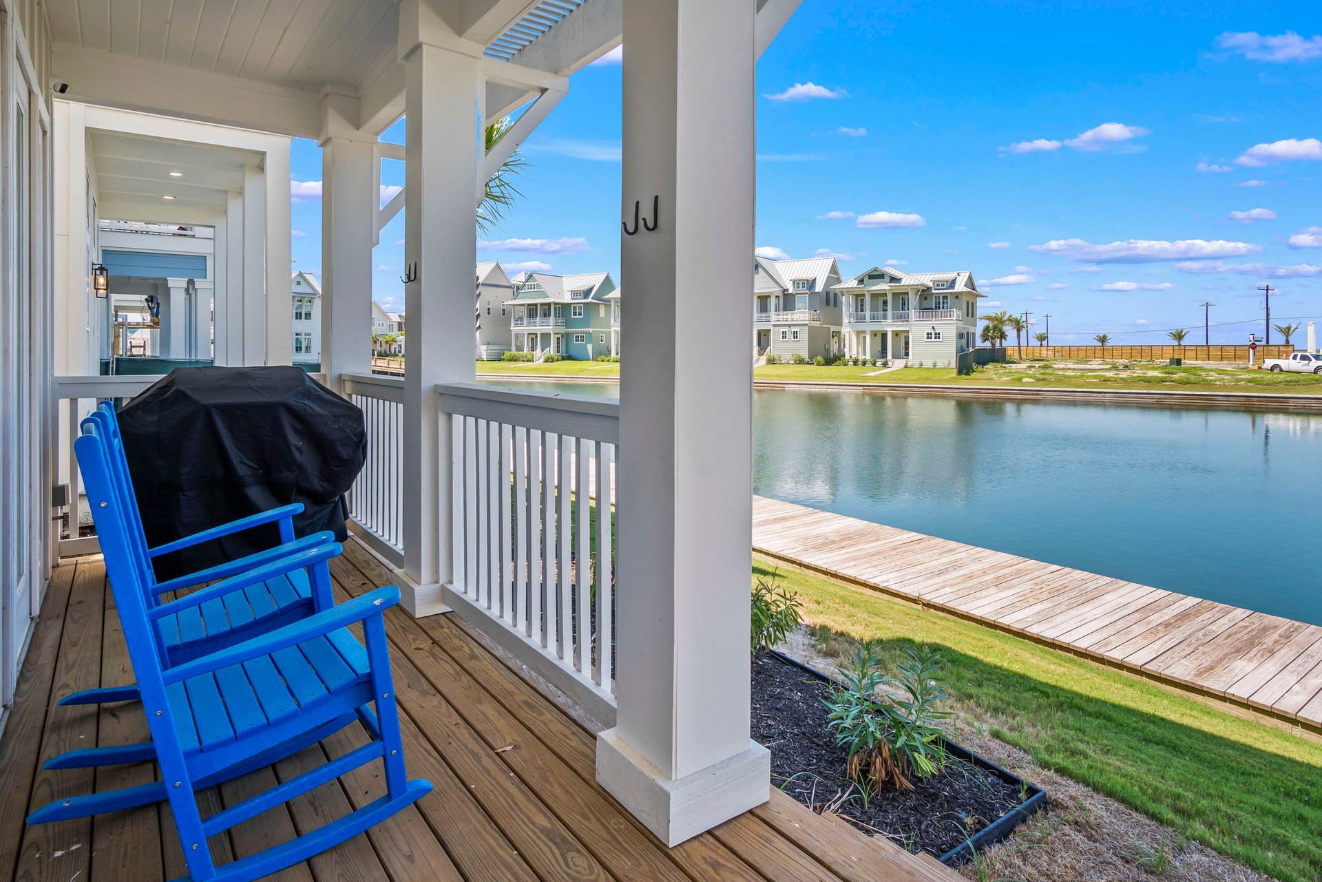 104 Neighborly Way, Port Aransas, TX 78373