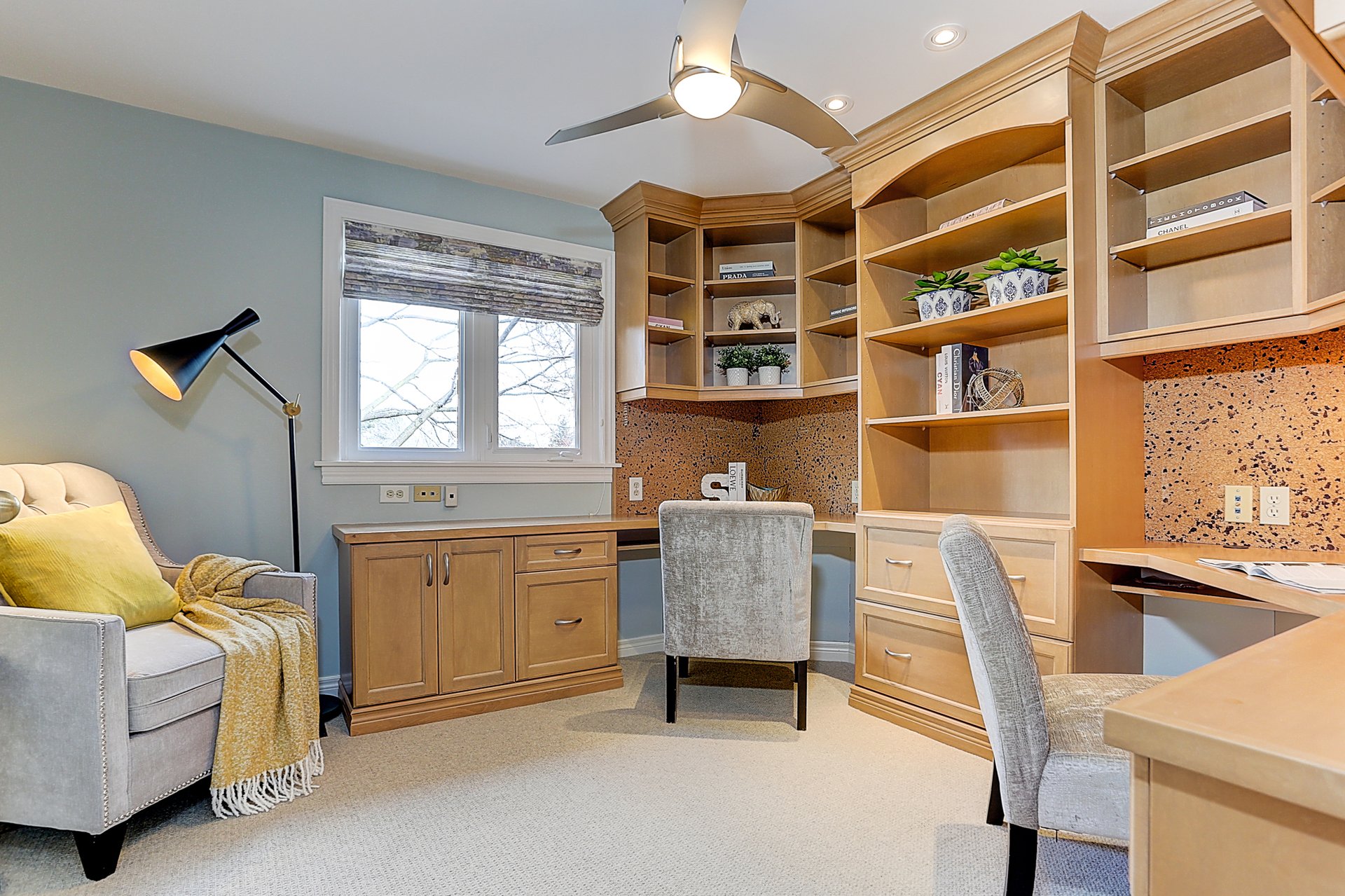 3158 Kilbride Cres