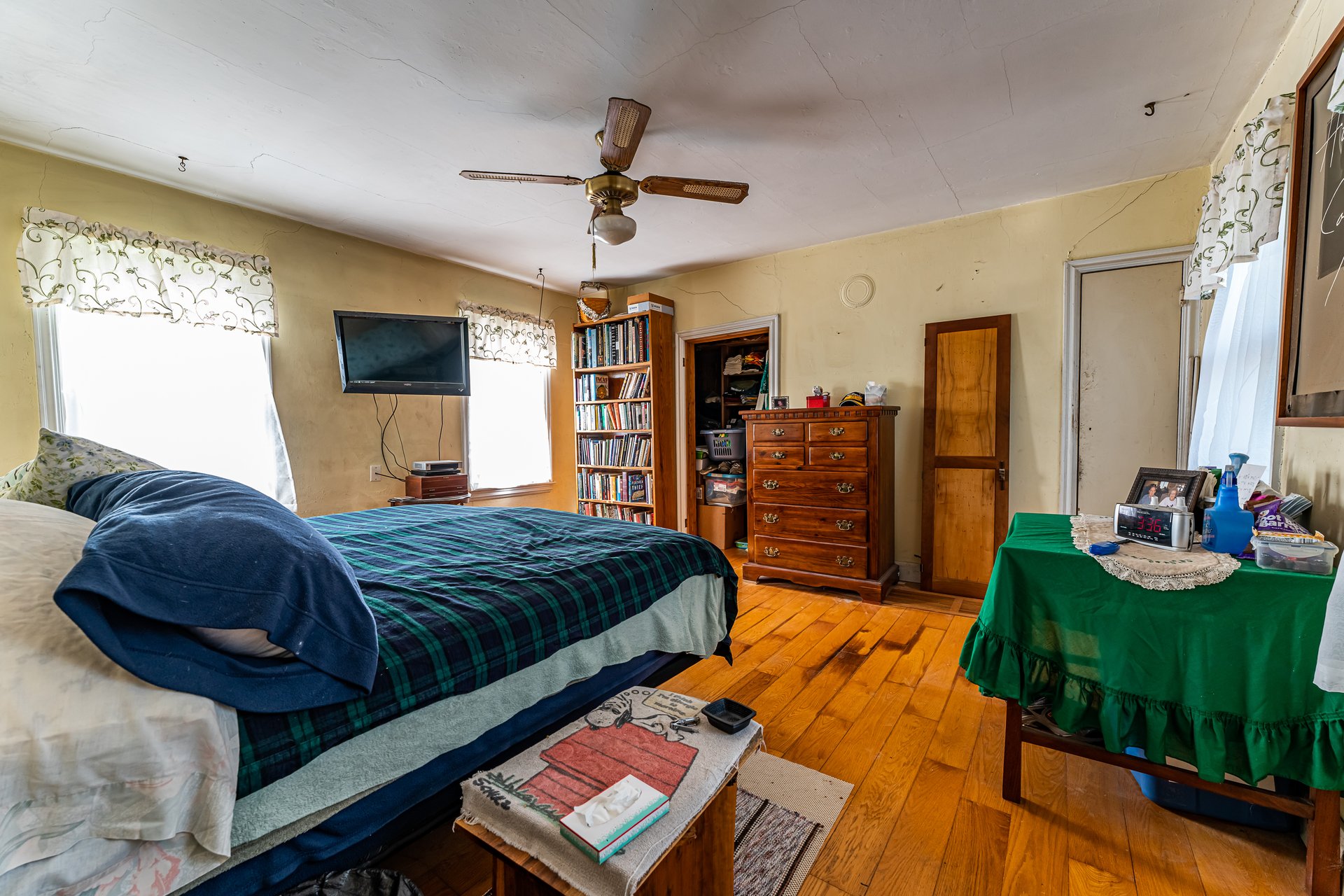 1387 Parkland Road