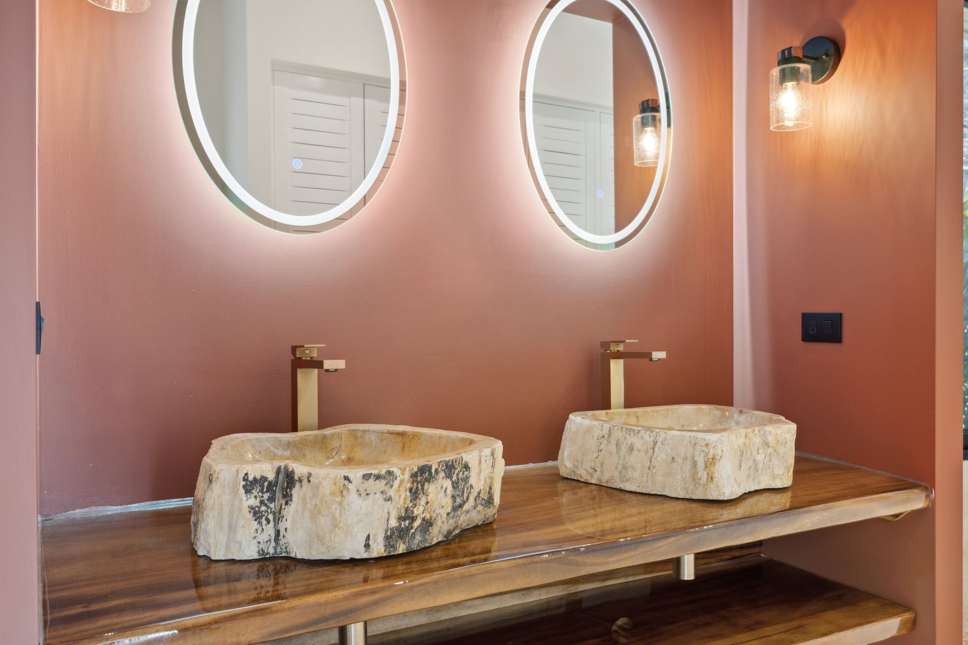 Villa Calypso | Modern Ocean-View Estate 4 Minutes to Tamarindo