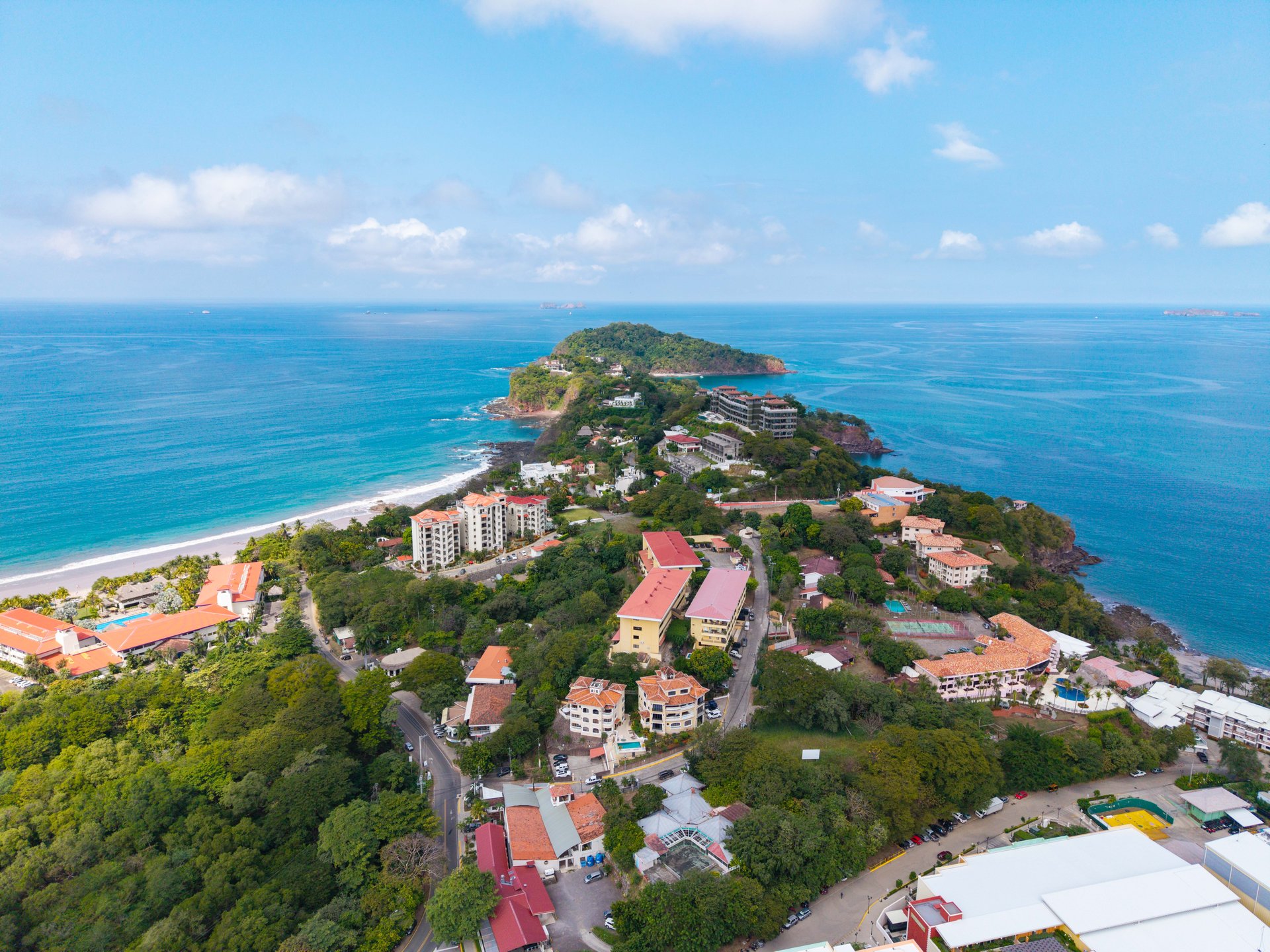 Tres Vistas Marina Real | Stunning 3BR Penthouse with Ocean & Marina Views