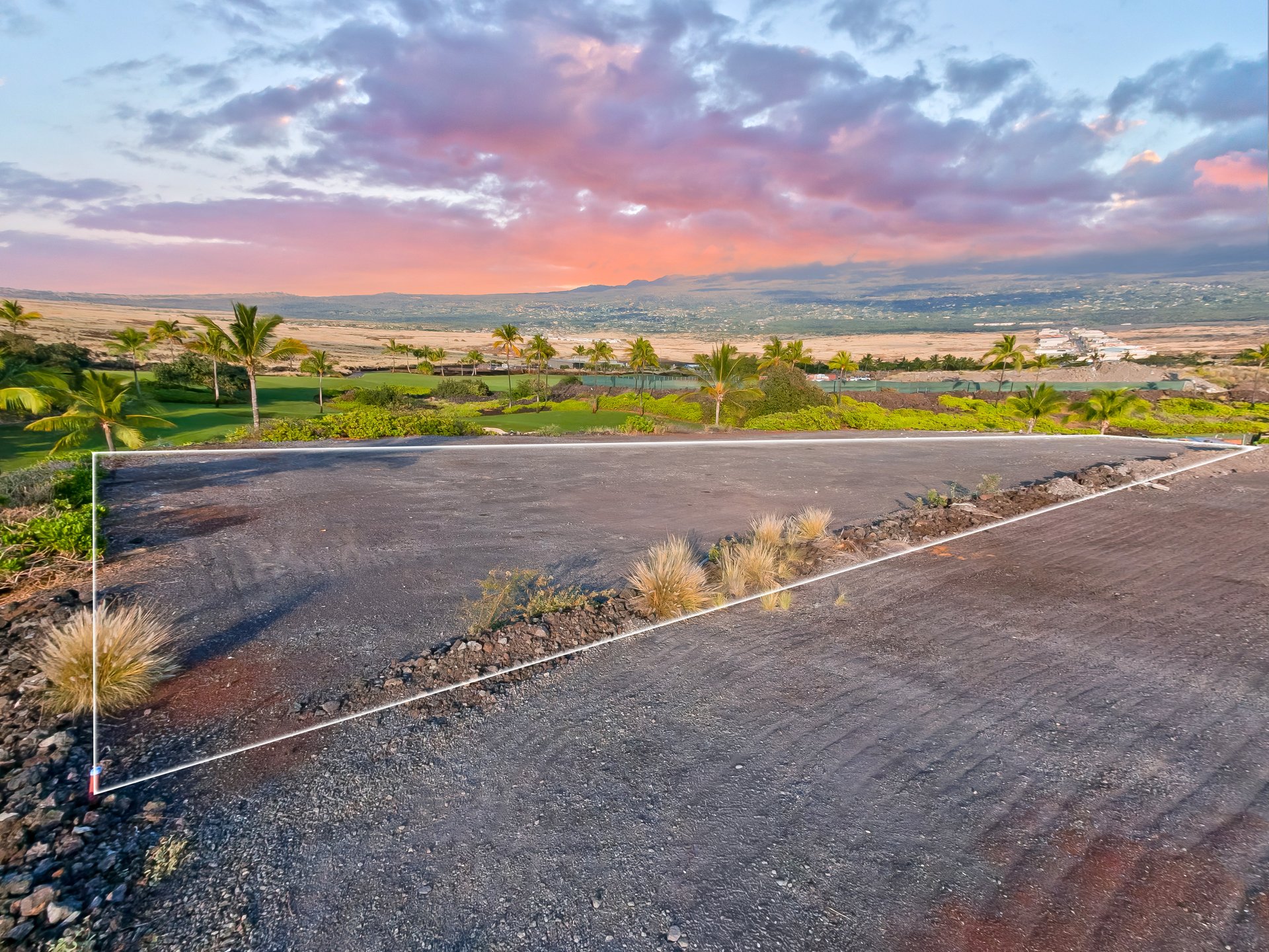 Pānānā Lot 1