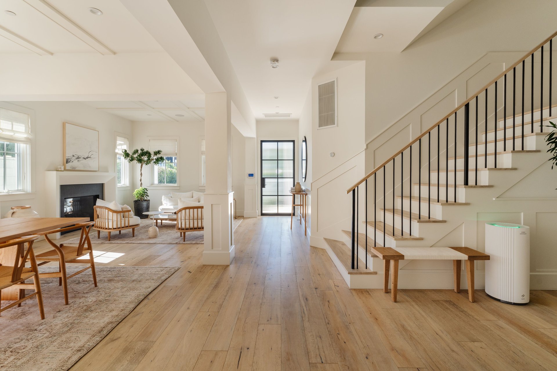 16045 Northfield St, Pacific Palisades 