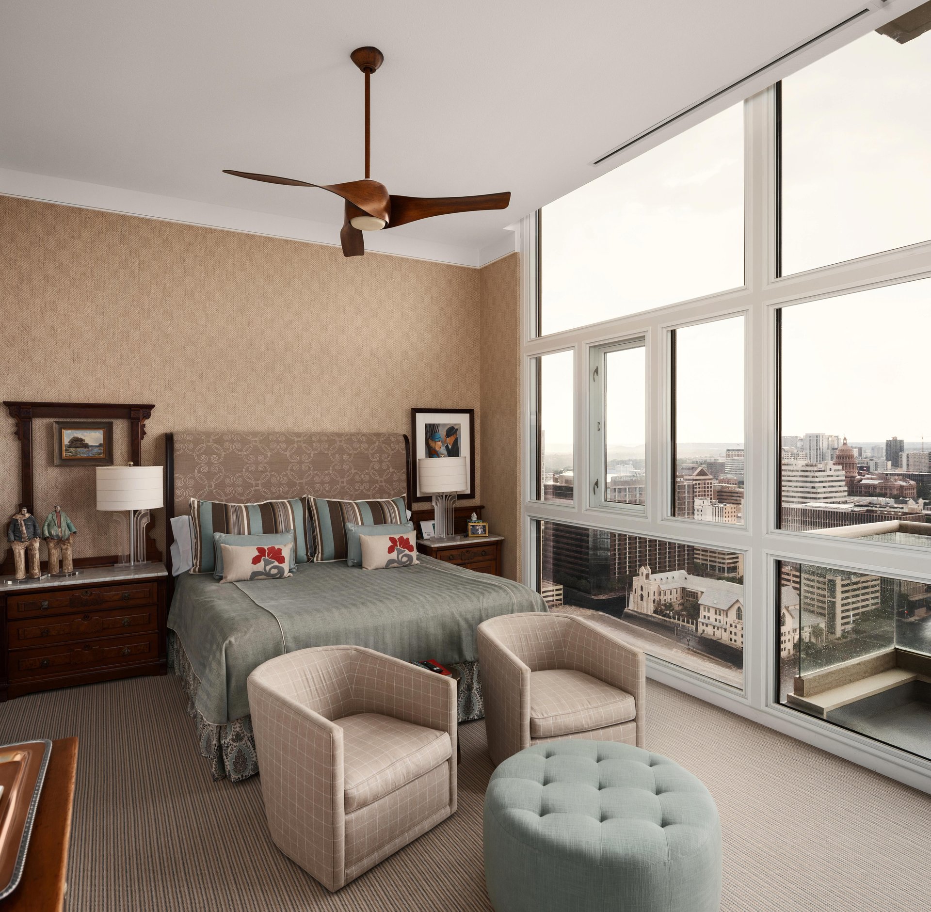 555 E 5th Street #3007