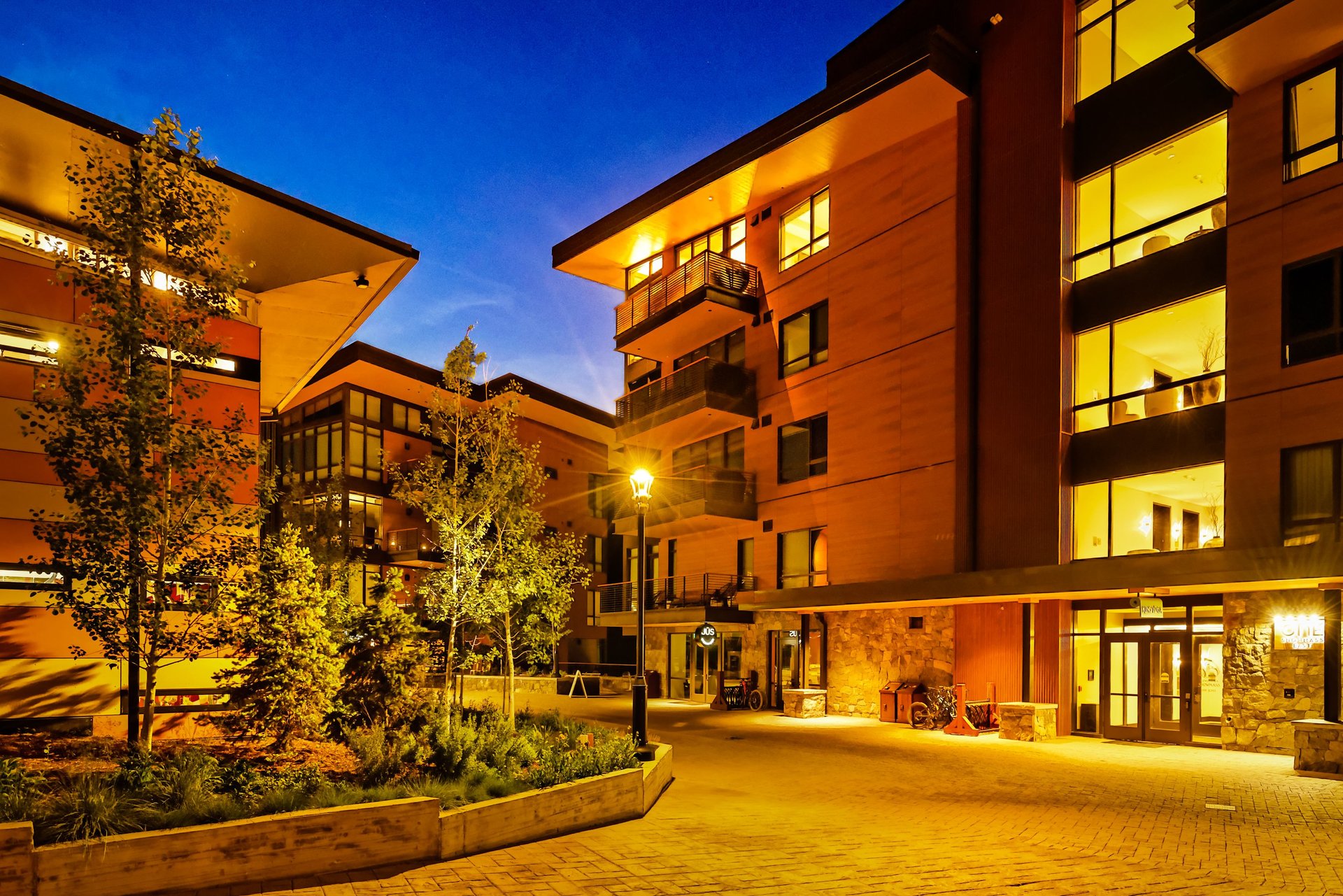 The Crown Jewel of One Snowmass