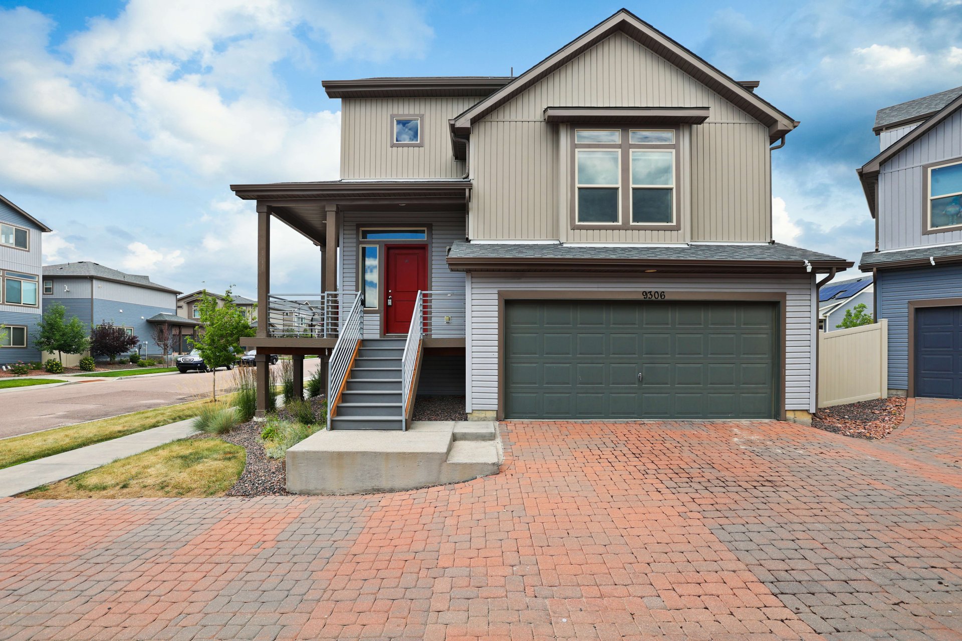9306 Timberlake Loop