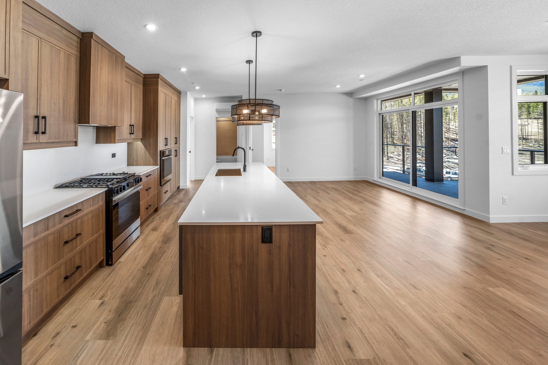 10 Cascade Ridge Unit: 205