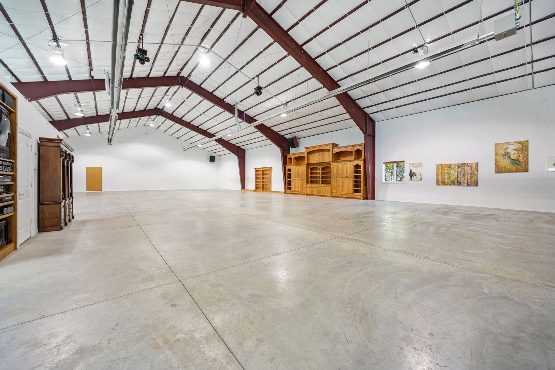 1501 Oak Haven Lane