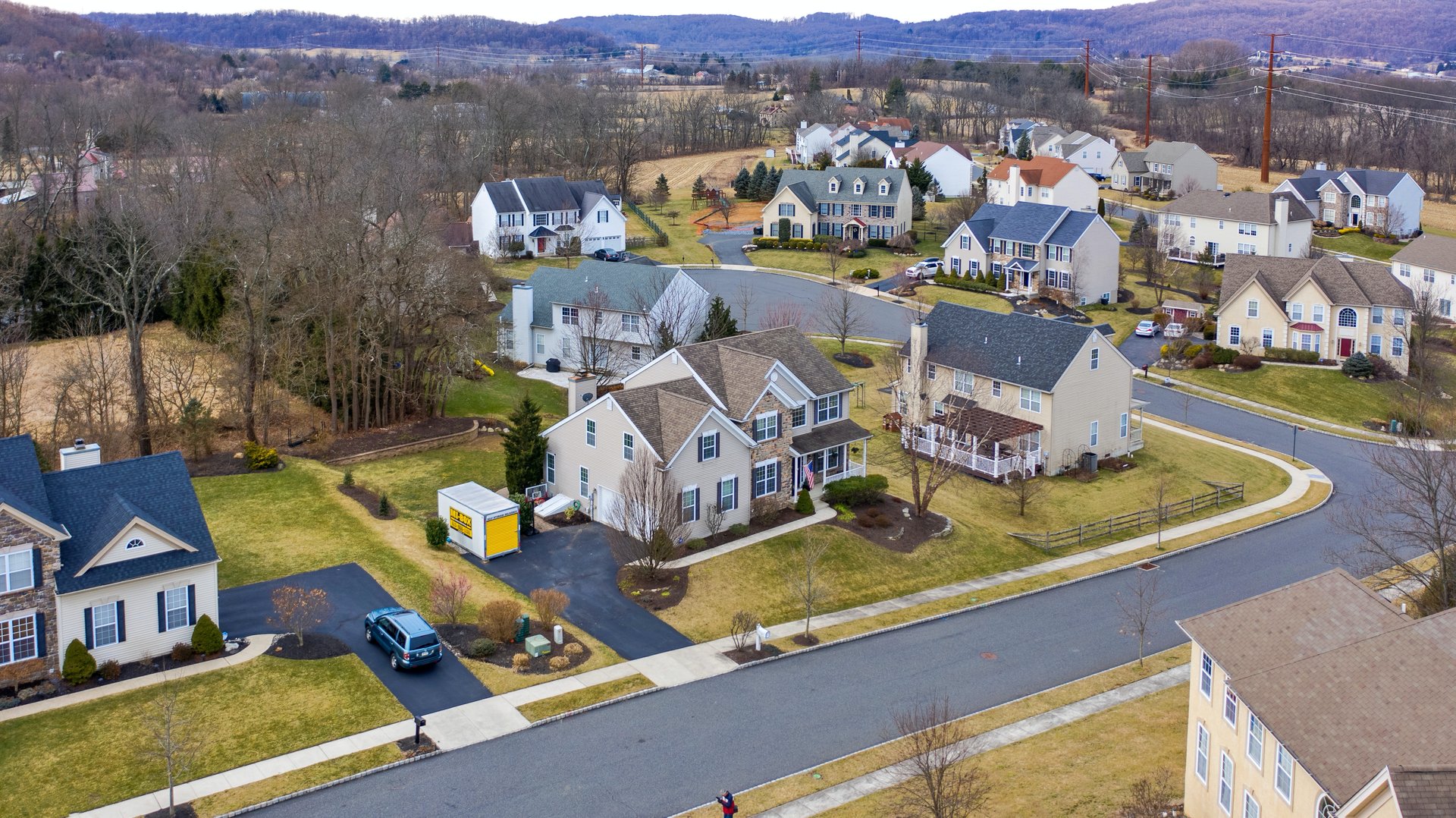 4640 Rolling Ridge Drive